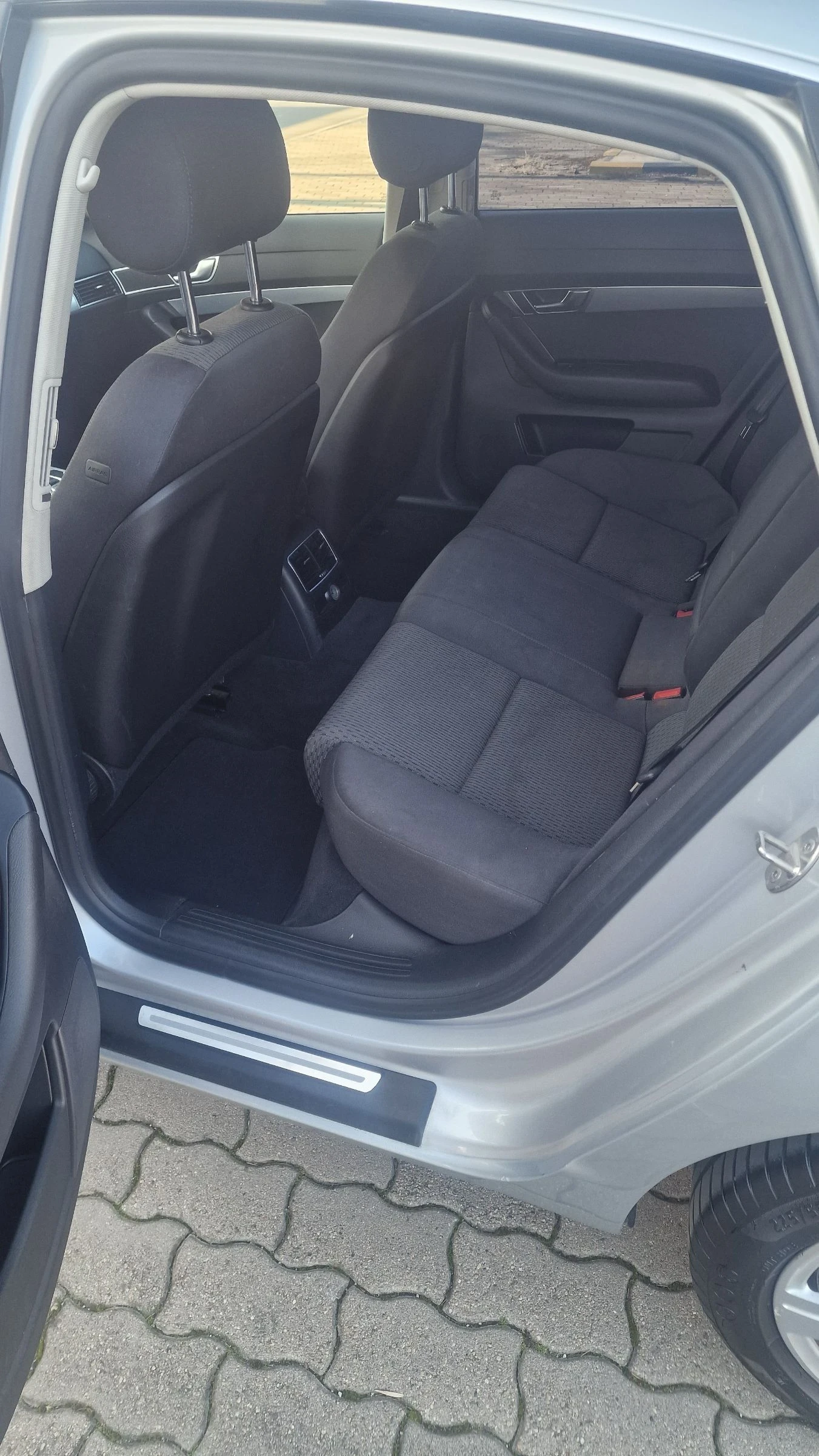 Audi A6 | Mobile.bg   12