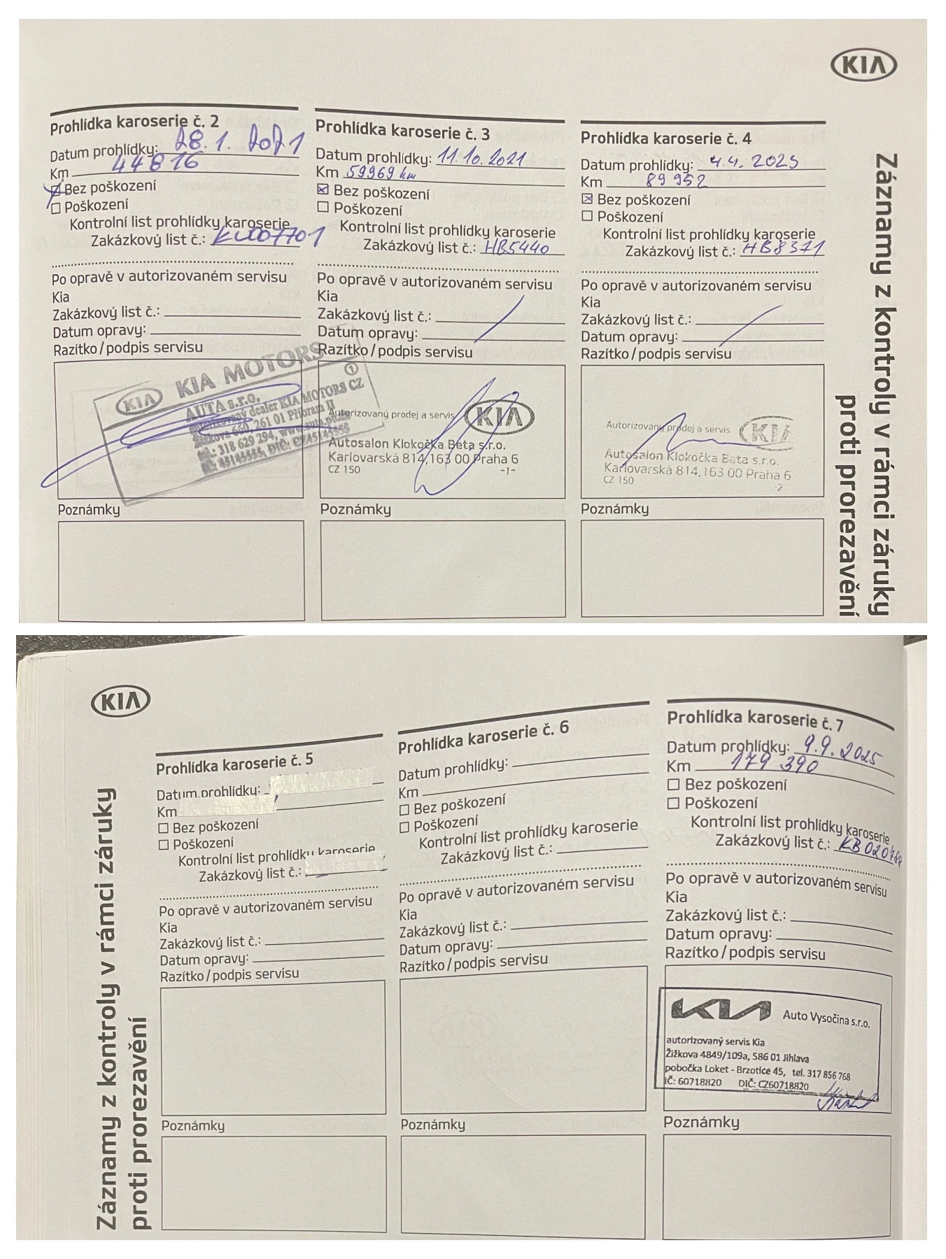 Kia Ceed 1.4i COOL  | Mobile.bg   17