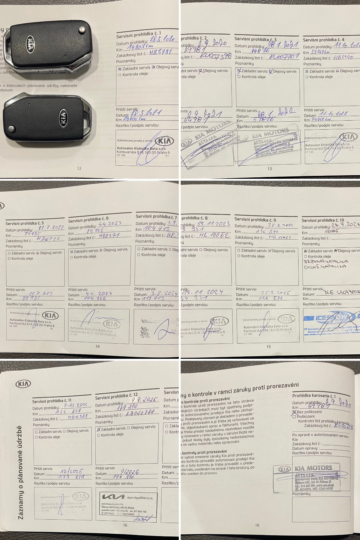 Kia Ceed 1.4i COOL  | Mobile.bg   16