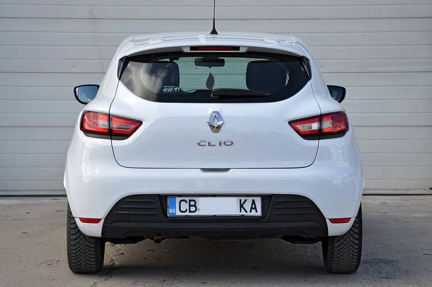 Renault Clio 1.2i EURO 6B - изображение 5