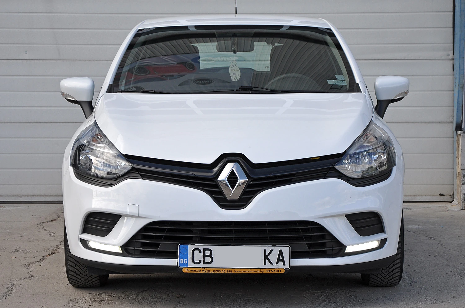 Renault Clio 1.2i EURO 6B - изображение 2