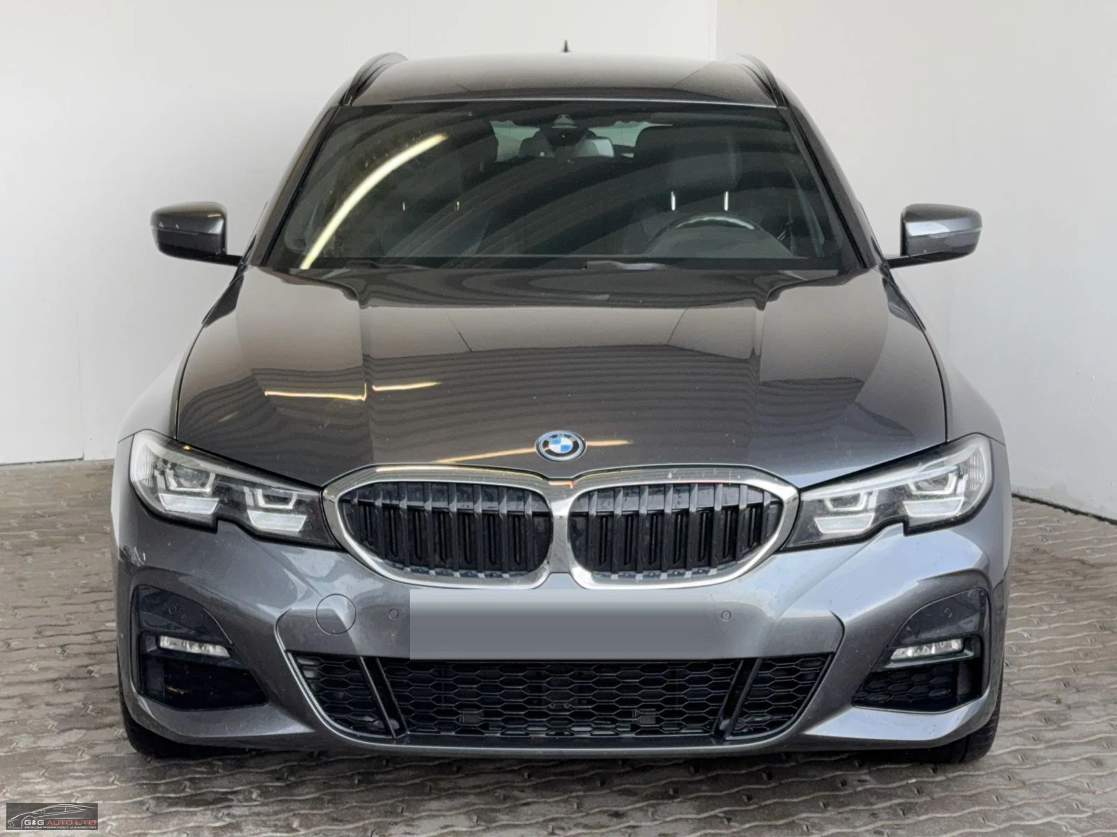 BMW 320 Е/xDRIVE/204HP/M-SPORT/NAVI/HI-FI/AMBI/CAM/826b - изображение 2