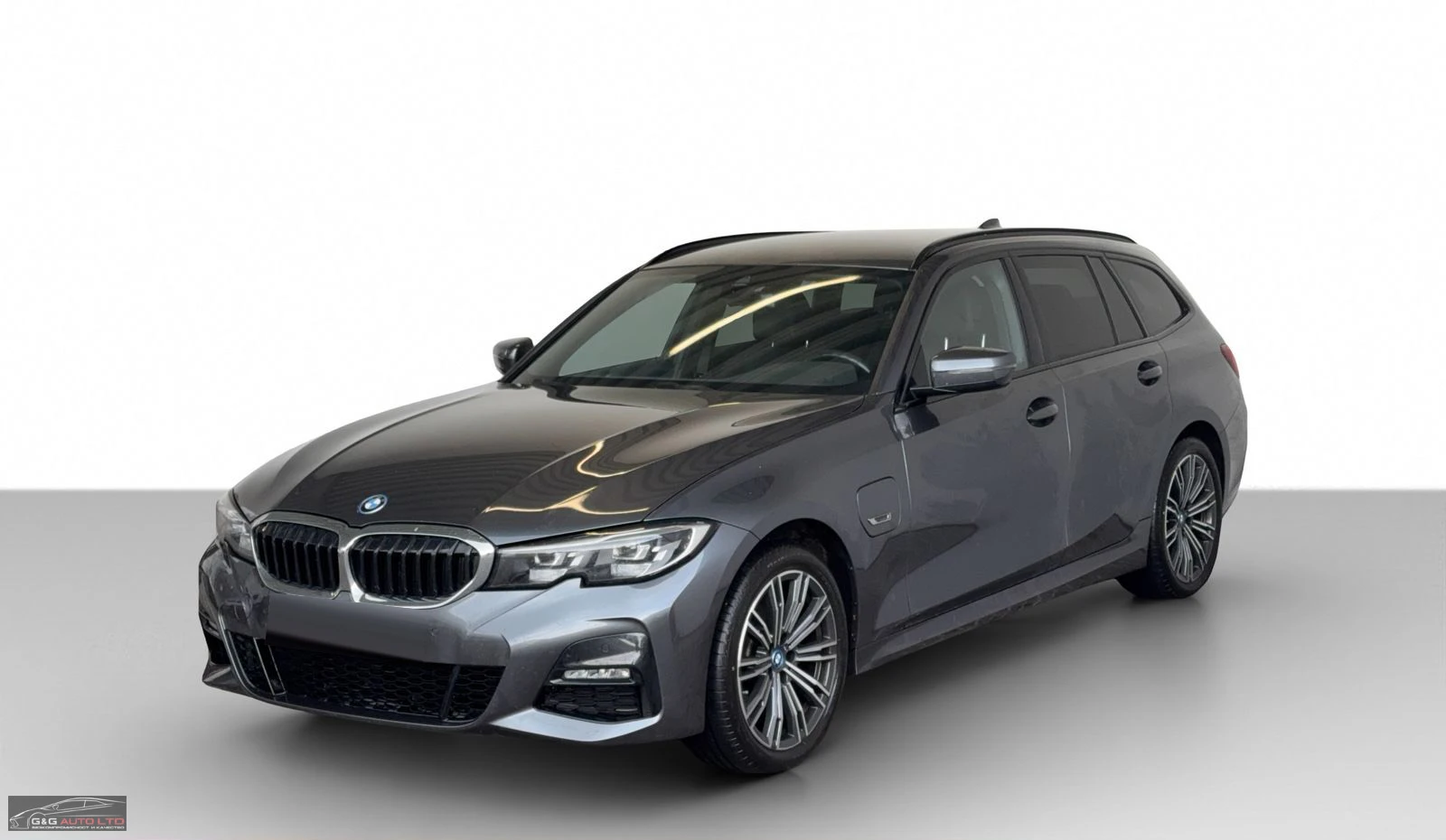 BMW 320 /xDRIVE/204HP/M-SPORT/NAVI/HI-FI/AMBI/CAM/826b | Mobile.bg   1