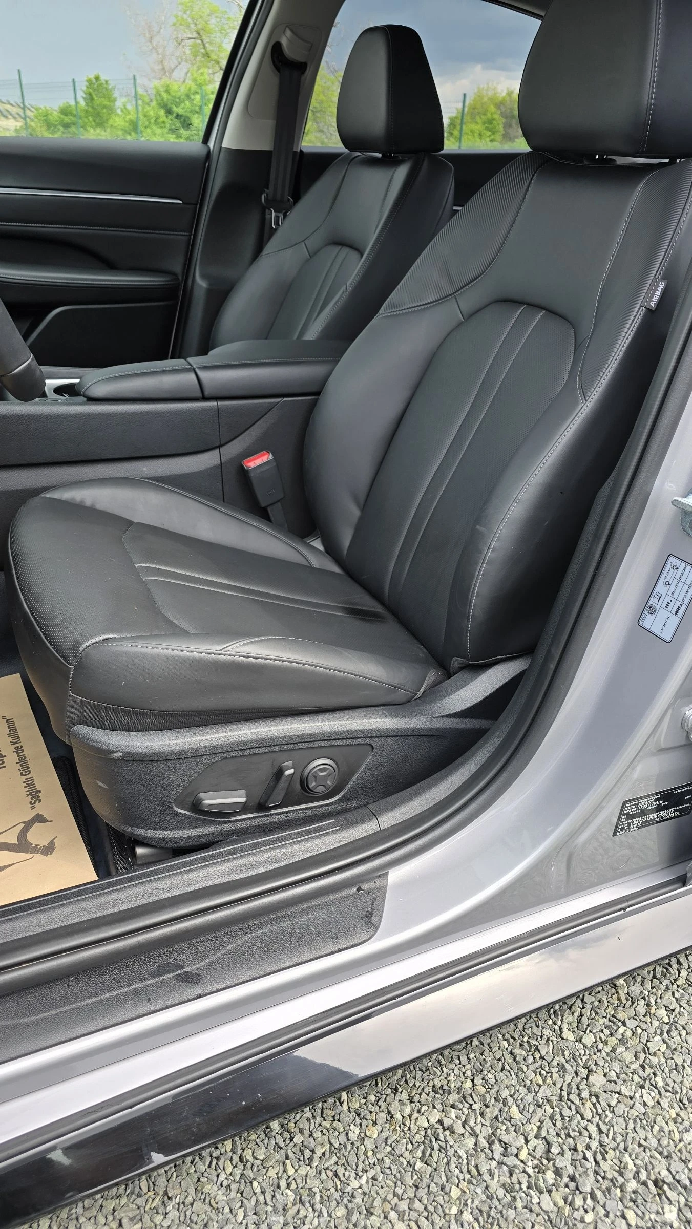 Hyundai Sonata 2.0i LPG!!!  !!! | Mobile.bg   15