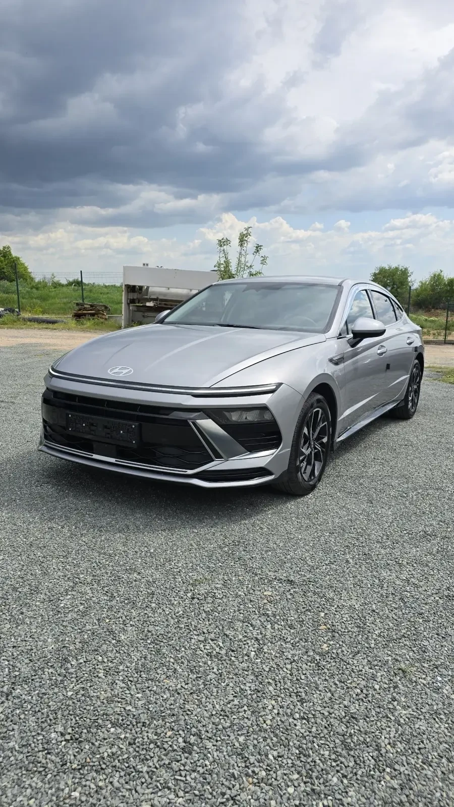 Hyundai Sonata 2.0i LPG!!!  !!! | Mobile.bg   1