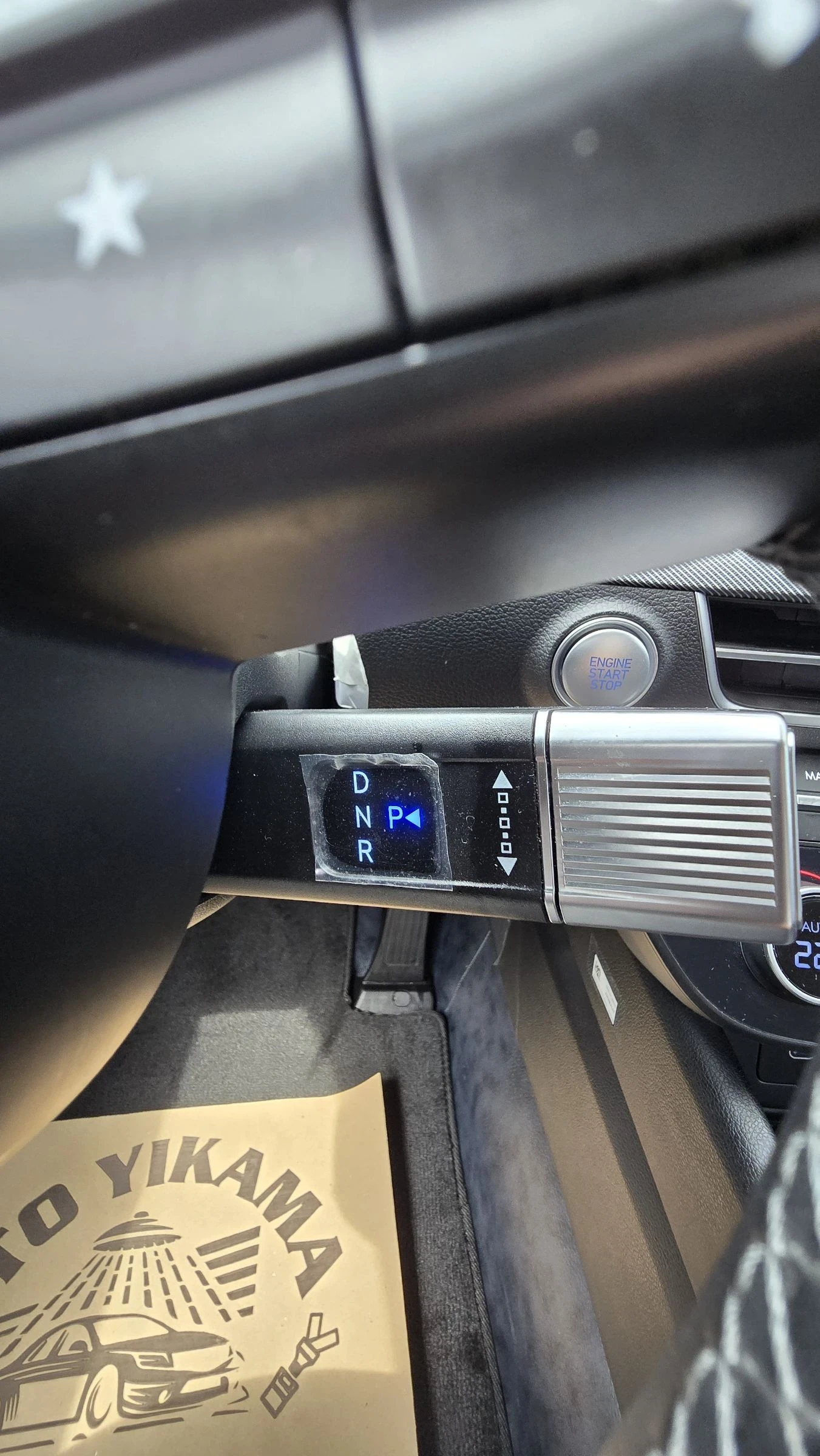 Hyundai Sonata 2.0i LPG!!!  !!! | Mobile.bg   13