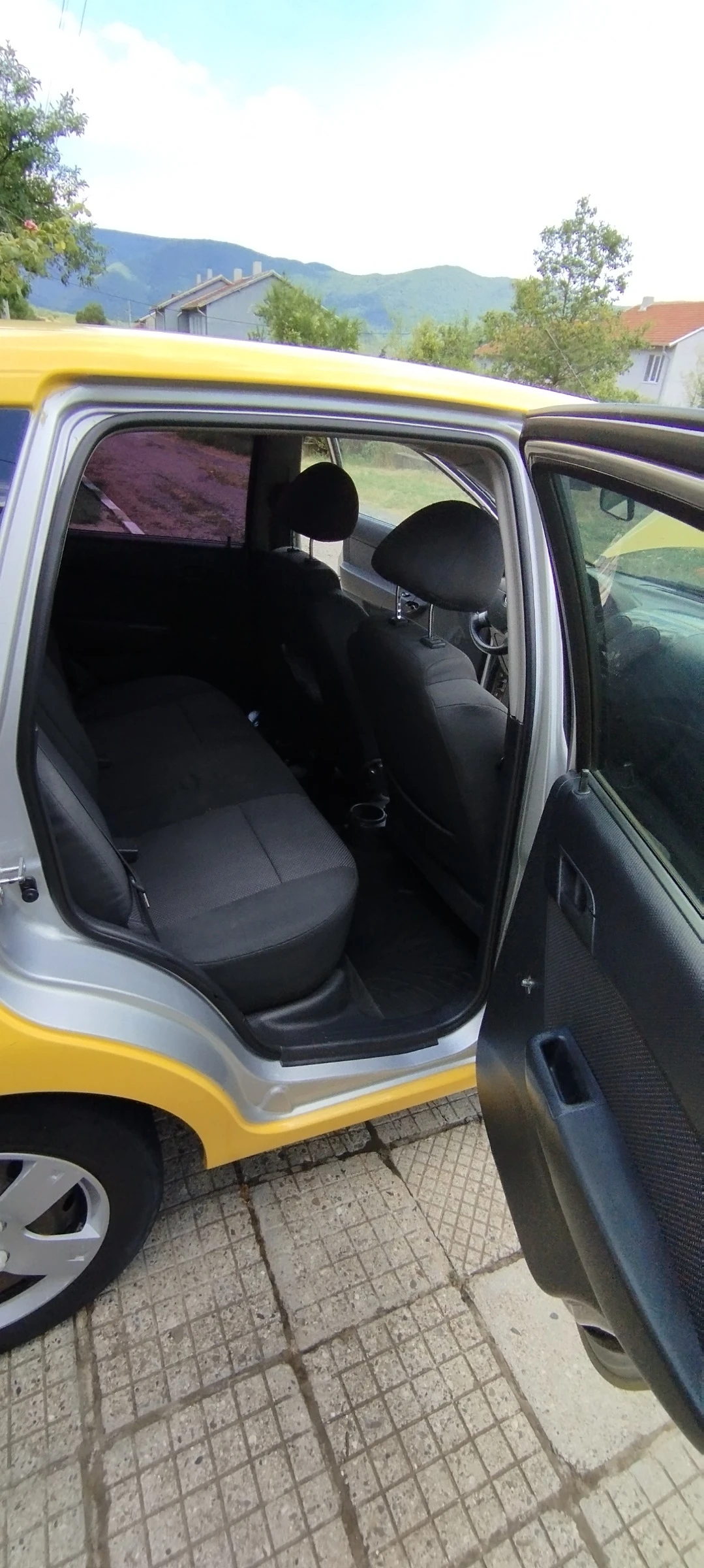 Chevrolet Aveo  - изображение 7