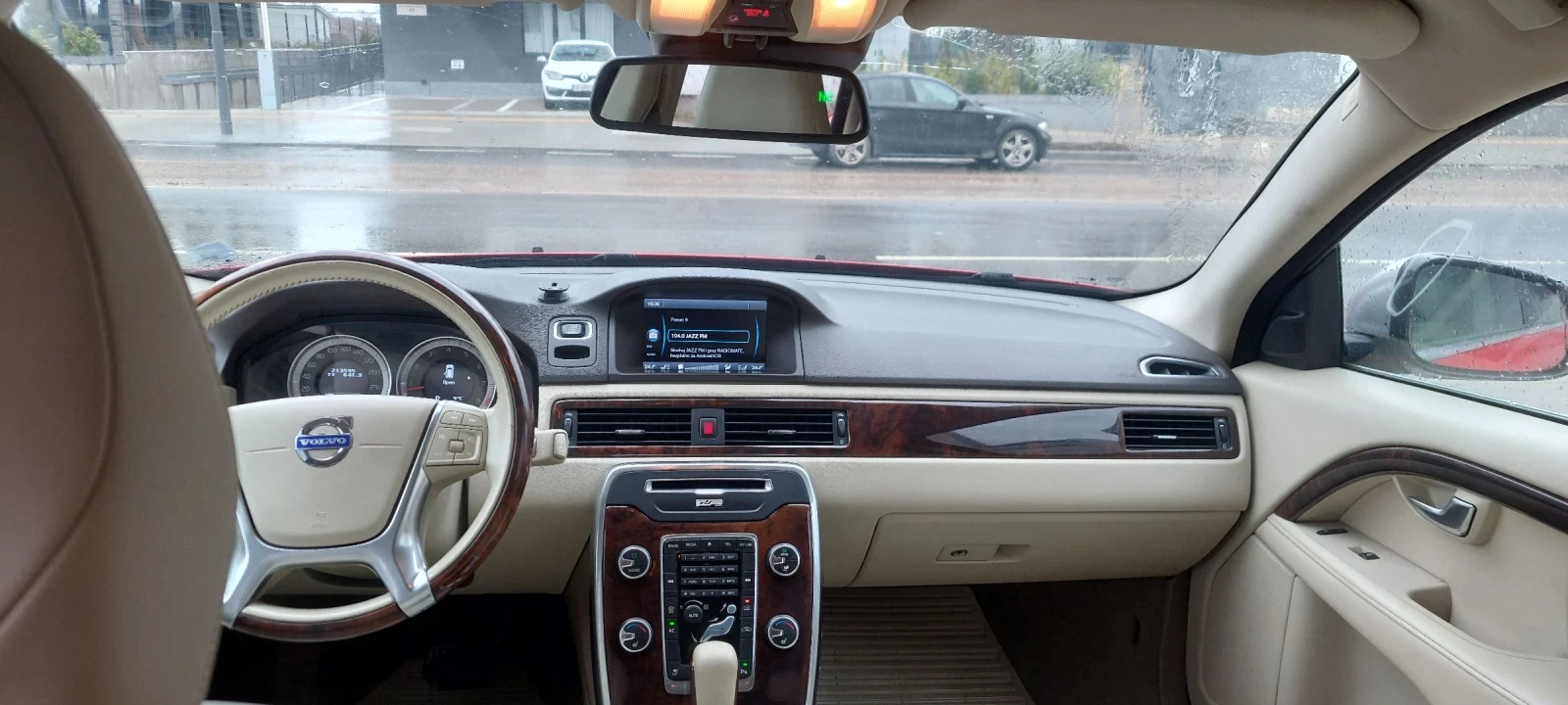 Volvo V70 2.5 T | | Summum | | Bi-Fuel | Mobile.bg � ����������� 9