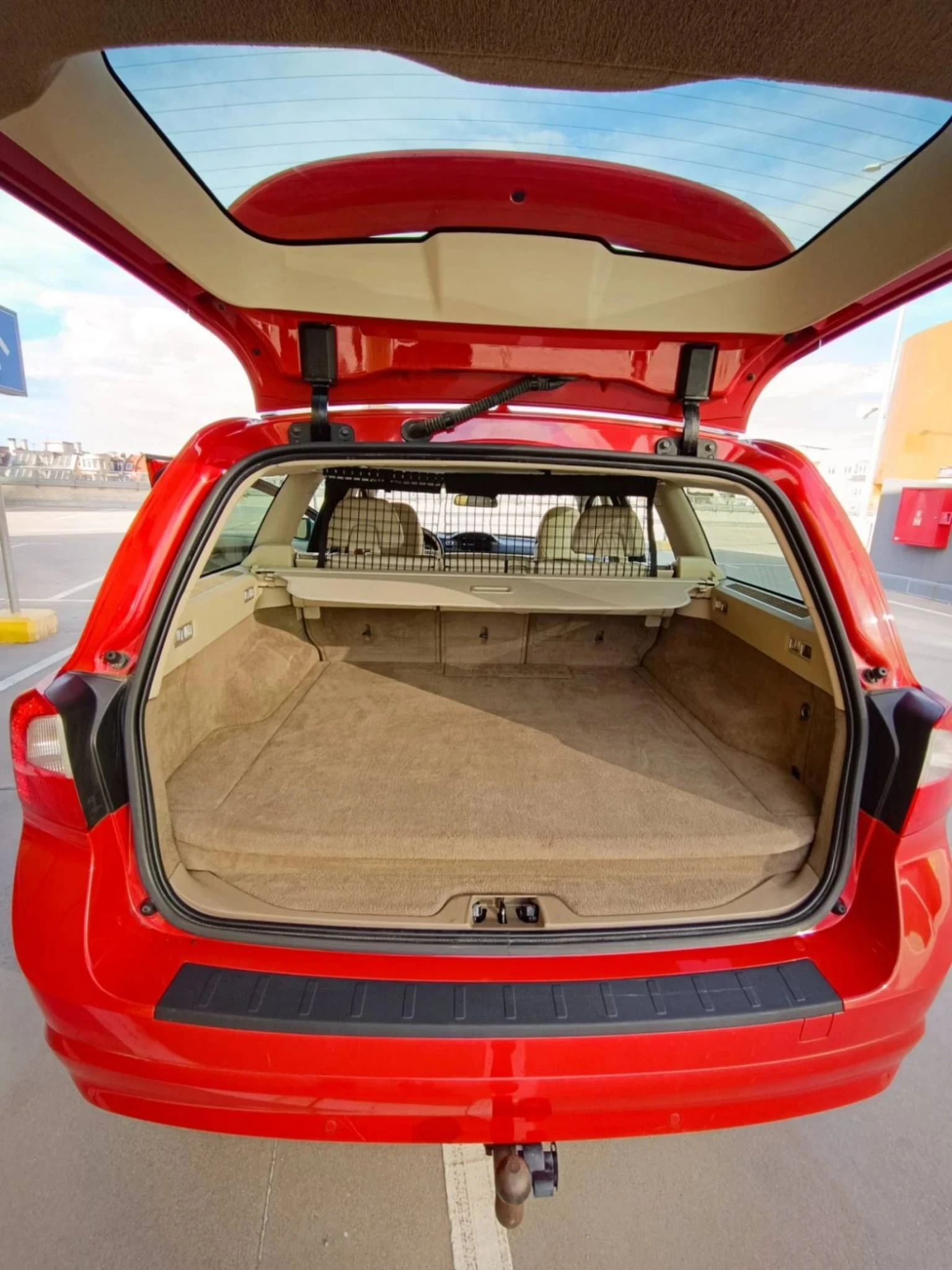 Volvo V70 2.5 T - изображение 5
