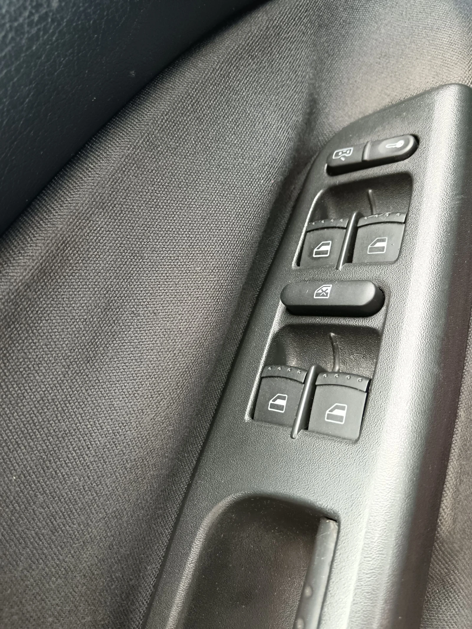 Skoda Octavia  - изображение 3