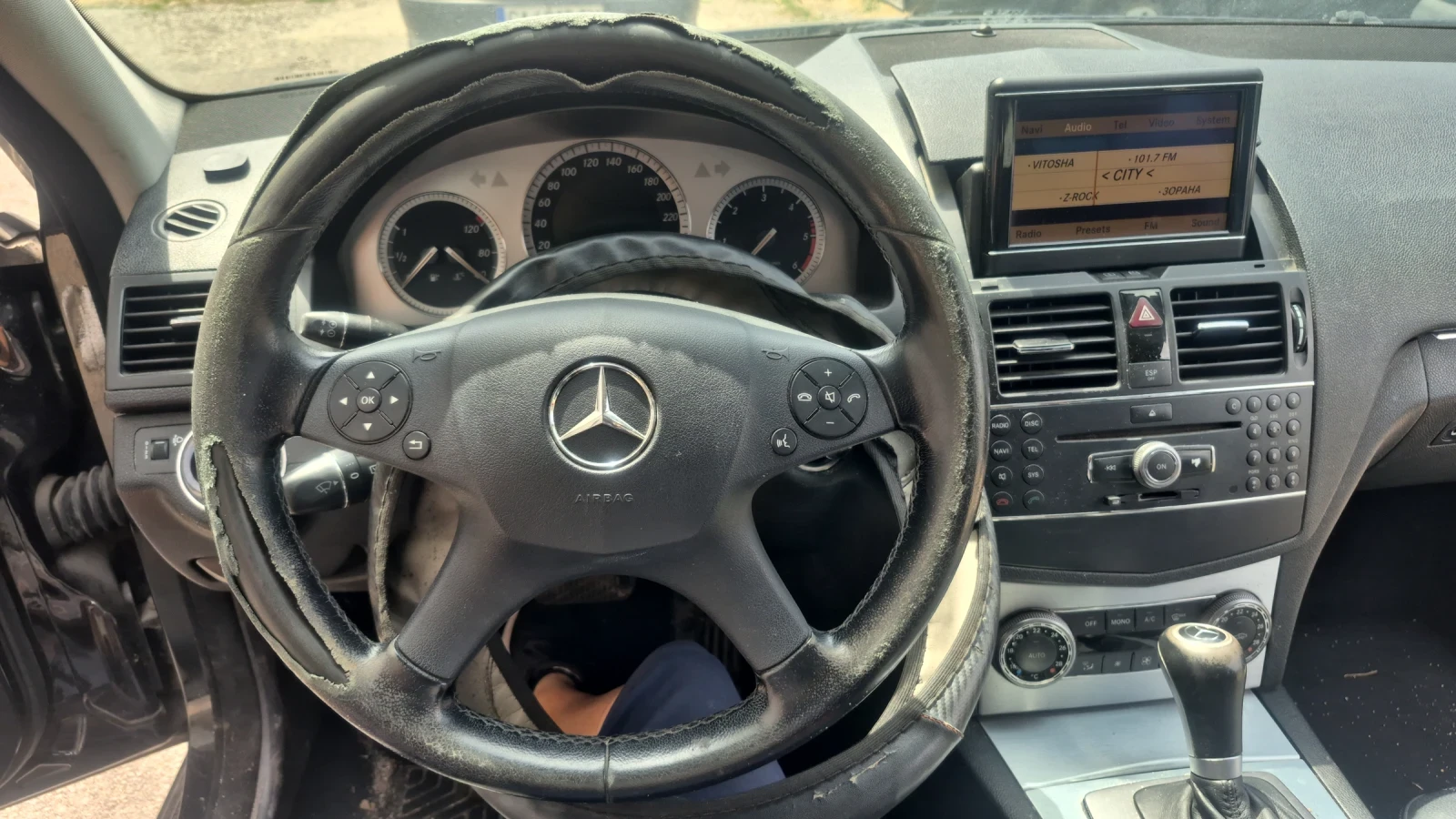 Mercedes-Benz C 200 Avangard - изображение 6