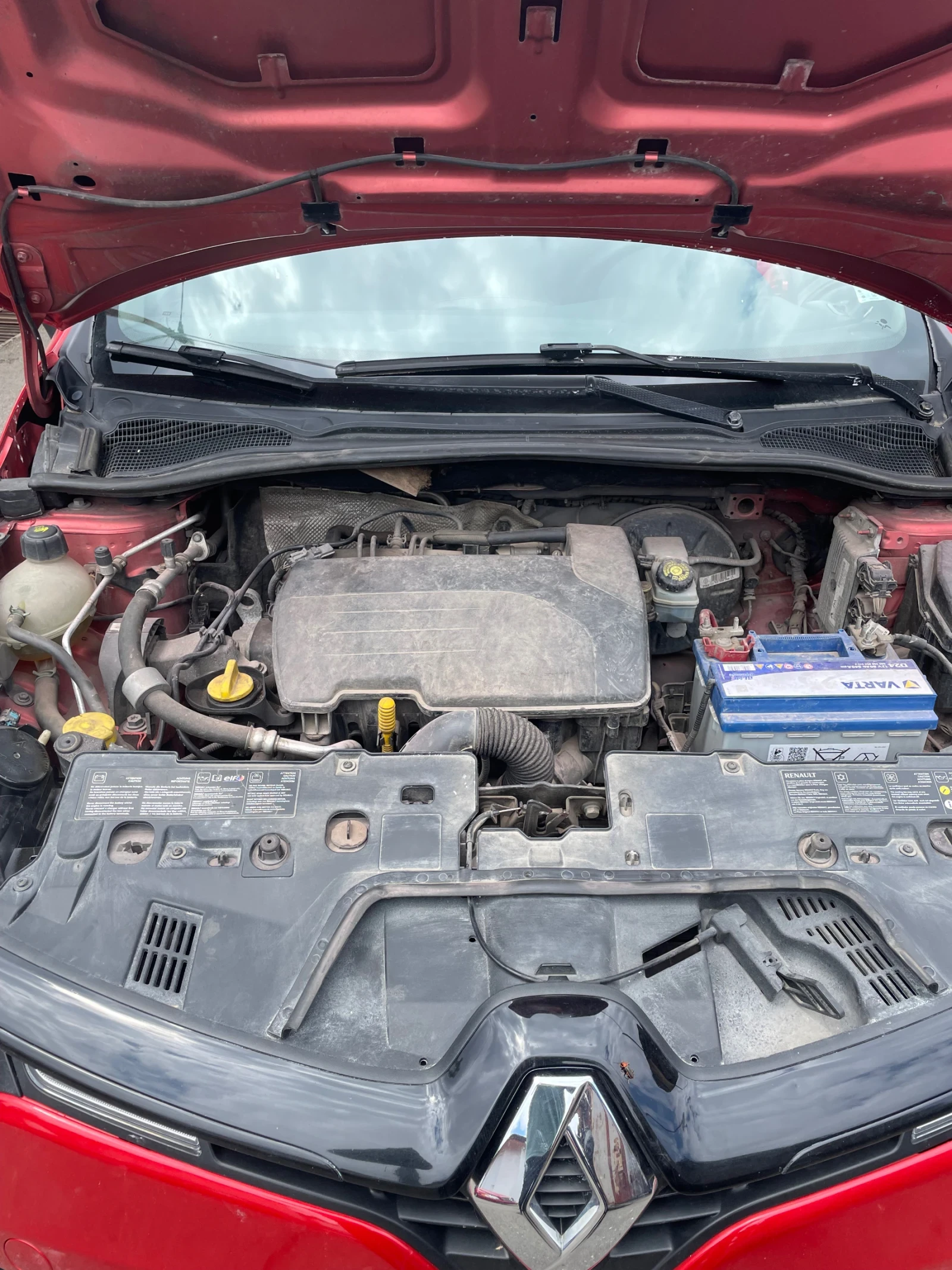 Renault Clio  - изображение 10
