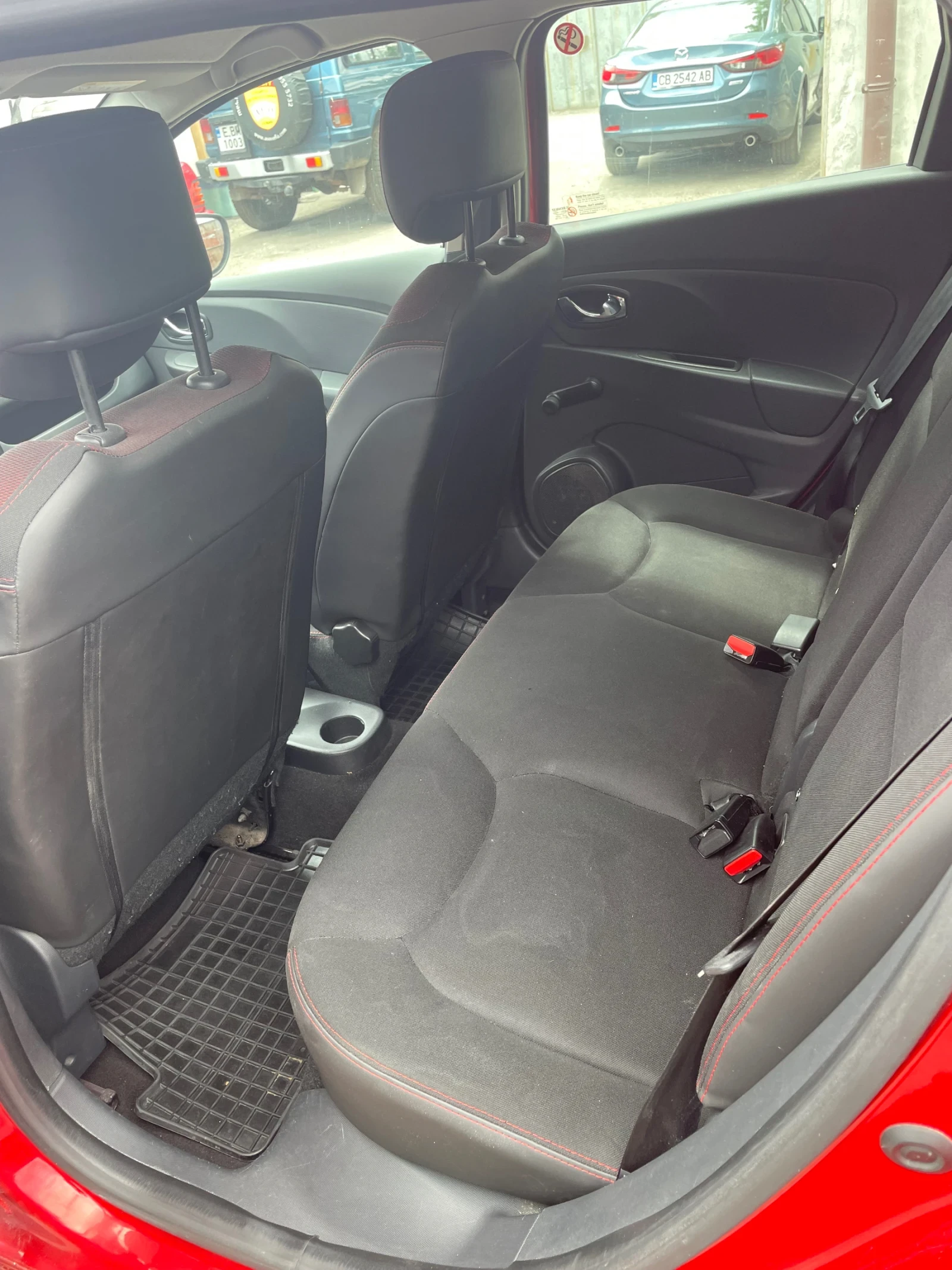 Renault Clio  - изображение 5