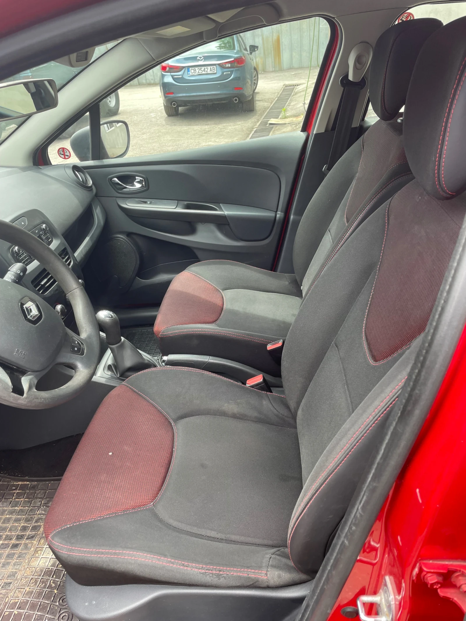 Renault Clio  - изображение 4
