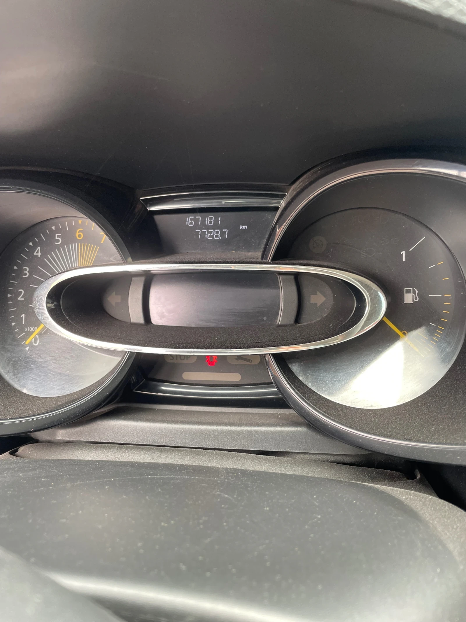 Renault Clio  - изображение 7