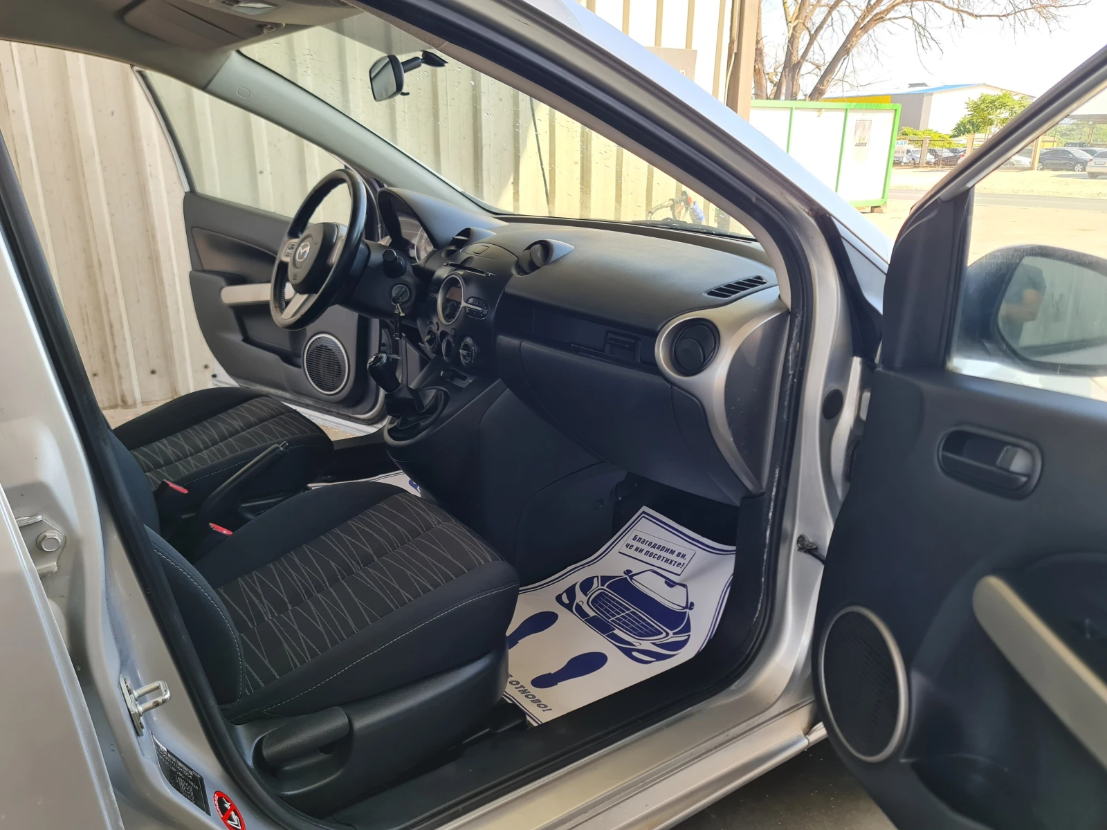 Mazda 2 TOP-TOP - изображение 10