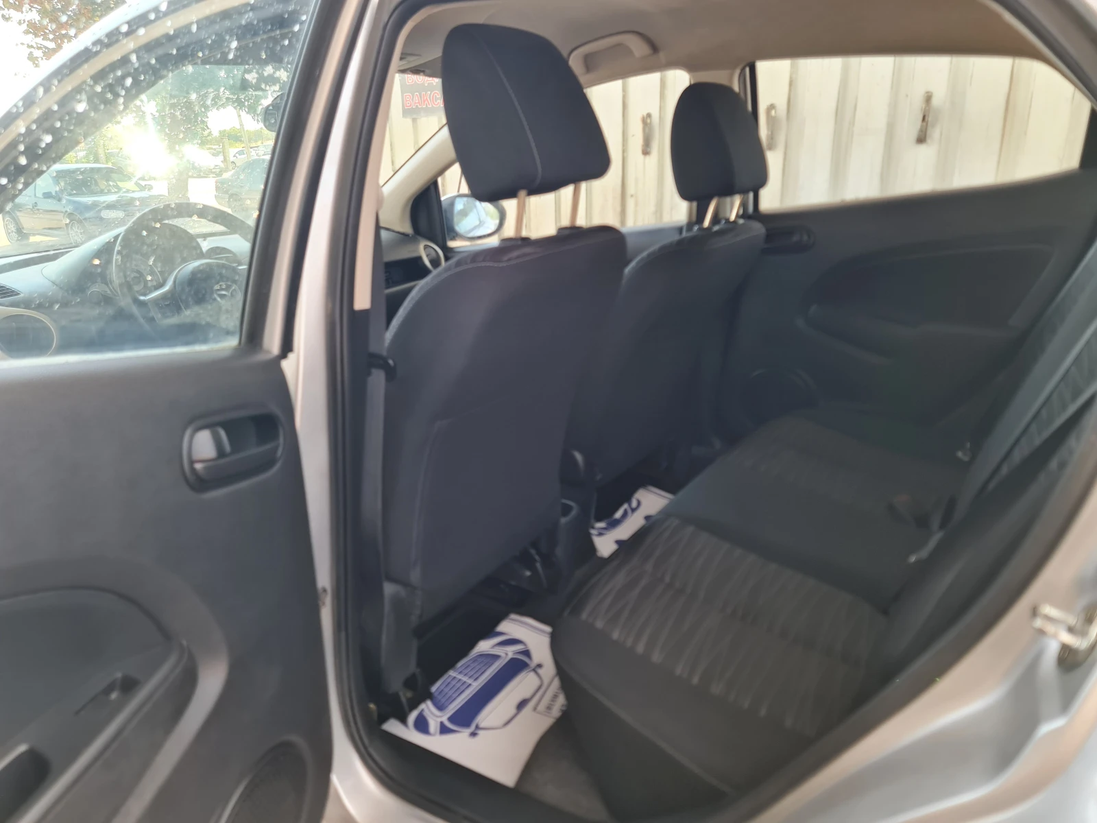 Mazda 2 TOP-TOP - изображение 7