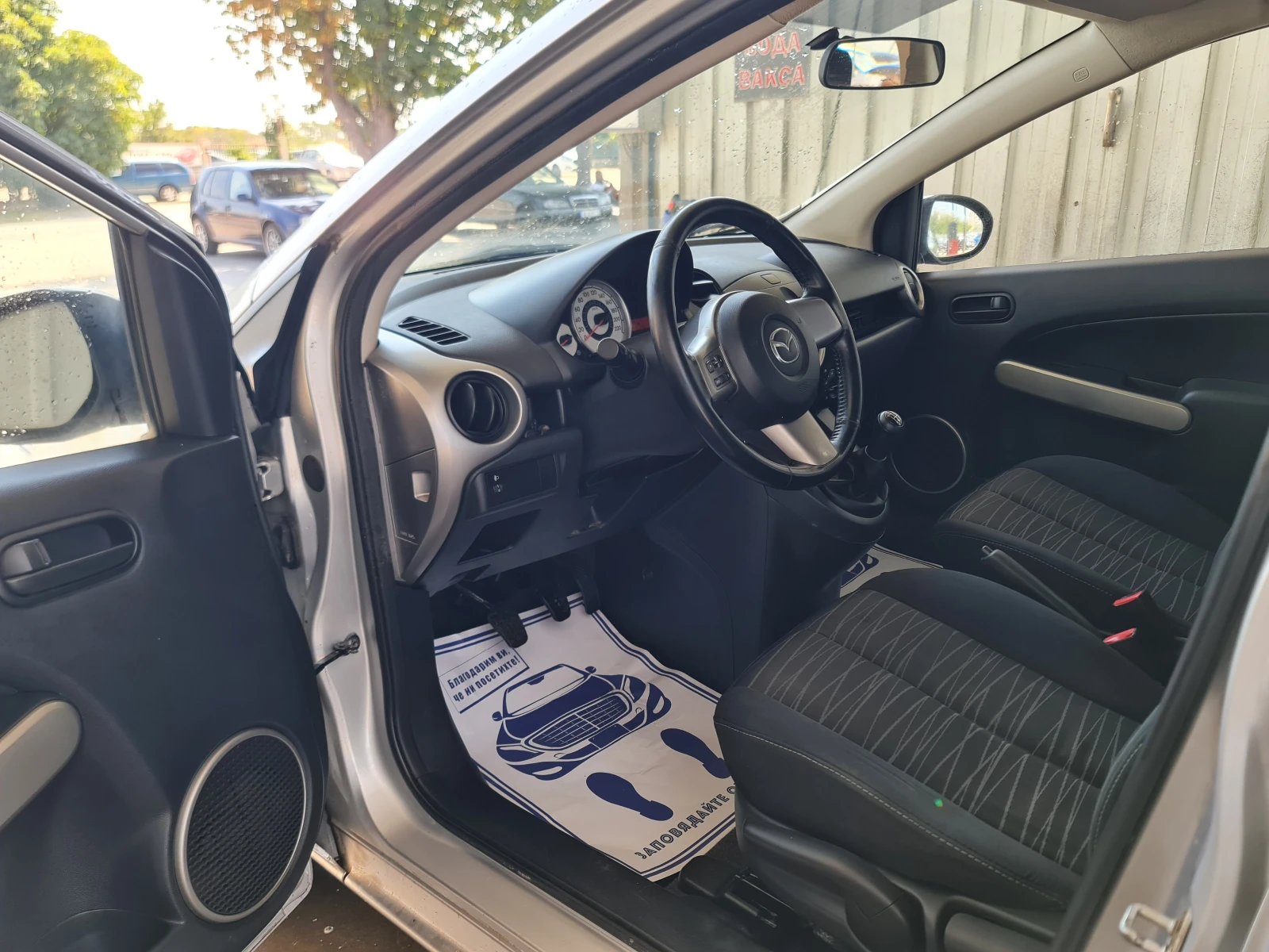 Mazda 2 TOP-TOP - изображение 6