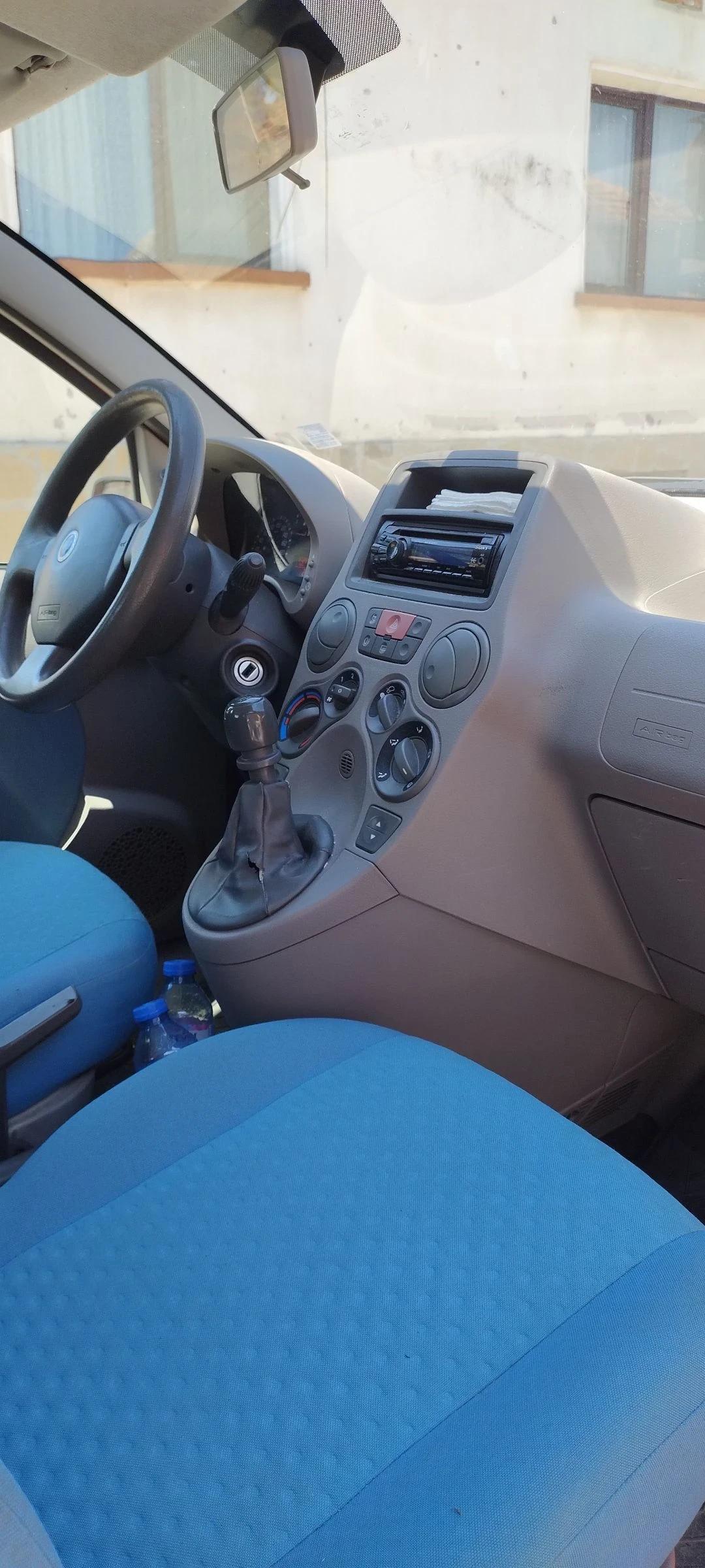 Fiat Panda  - изображение 3