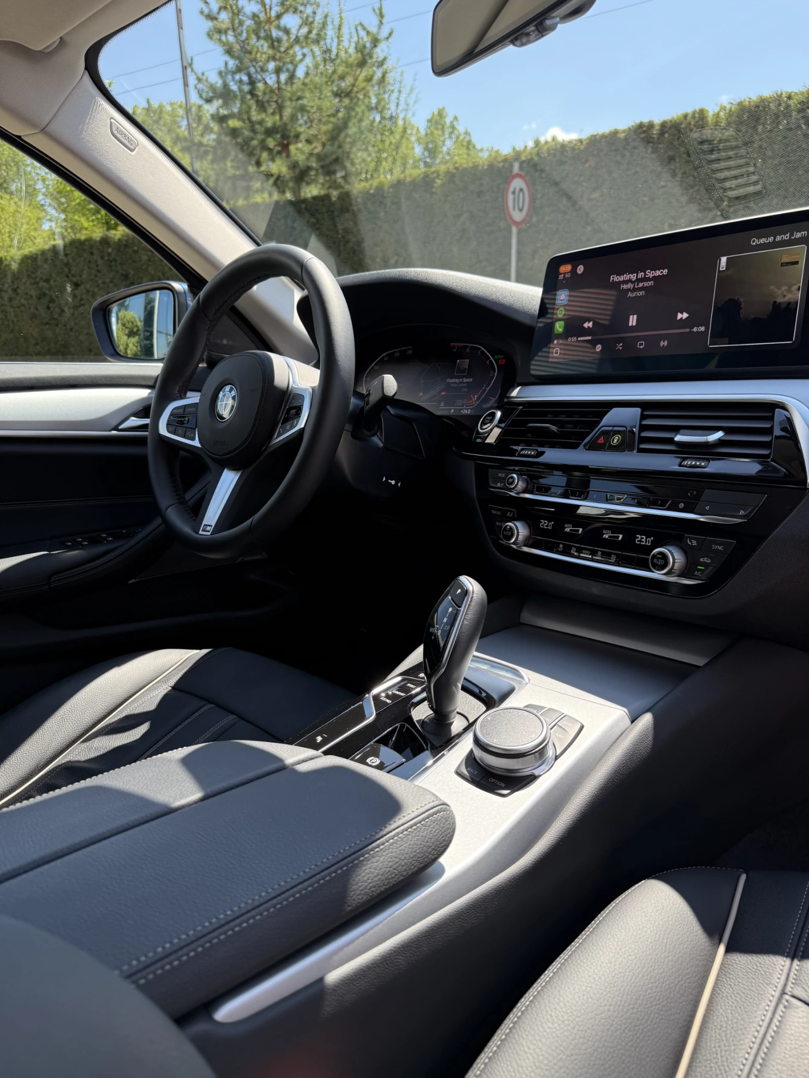 BMW 530 | Mobile.bg   12