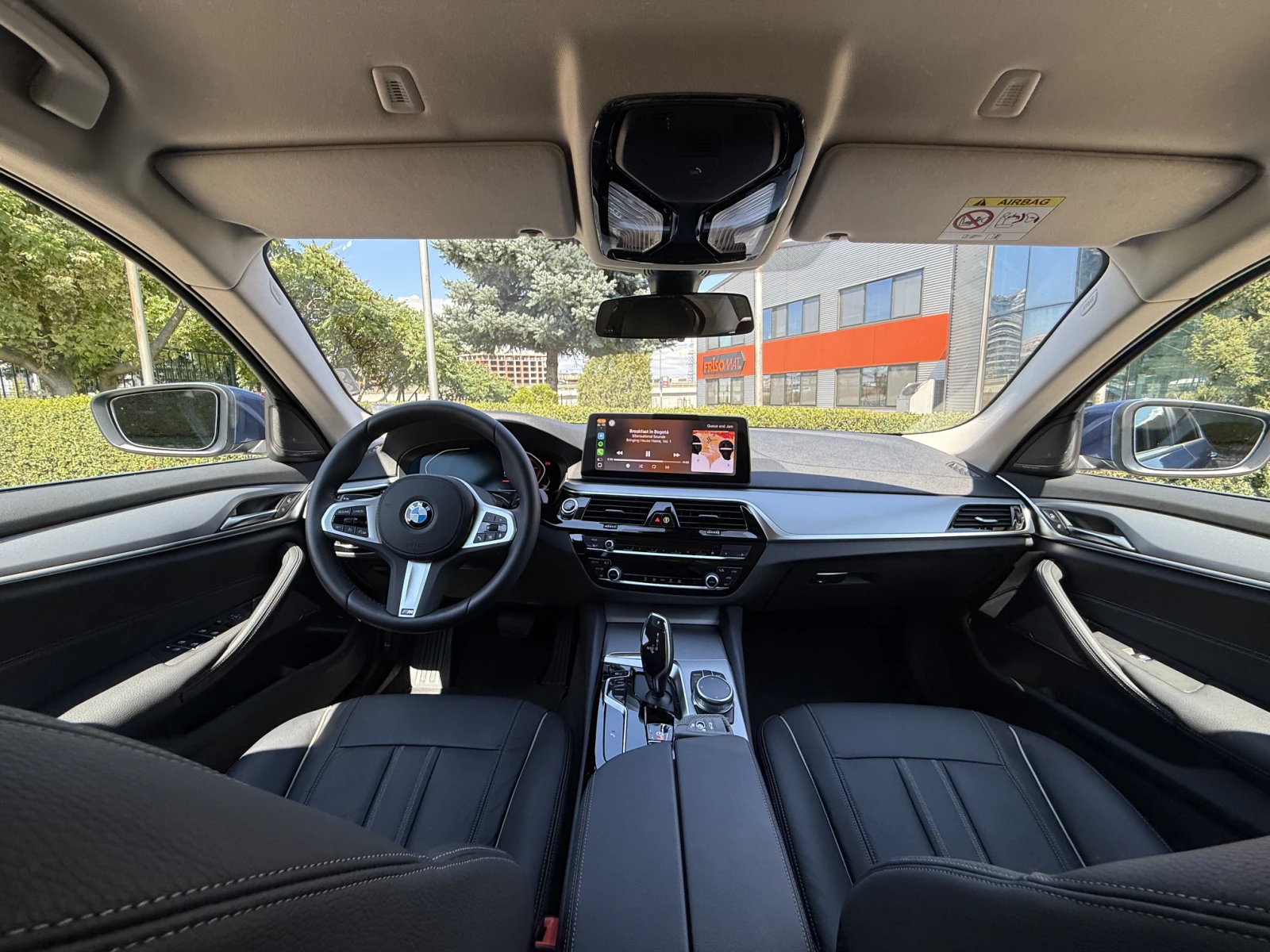 BMW 530 | Mobile.bg   16