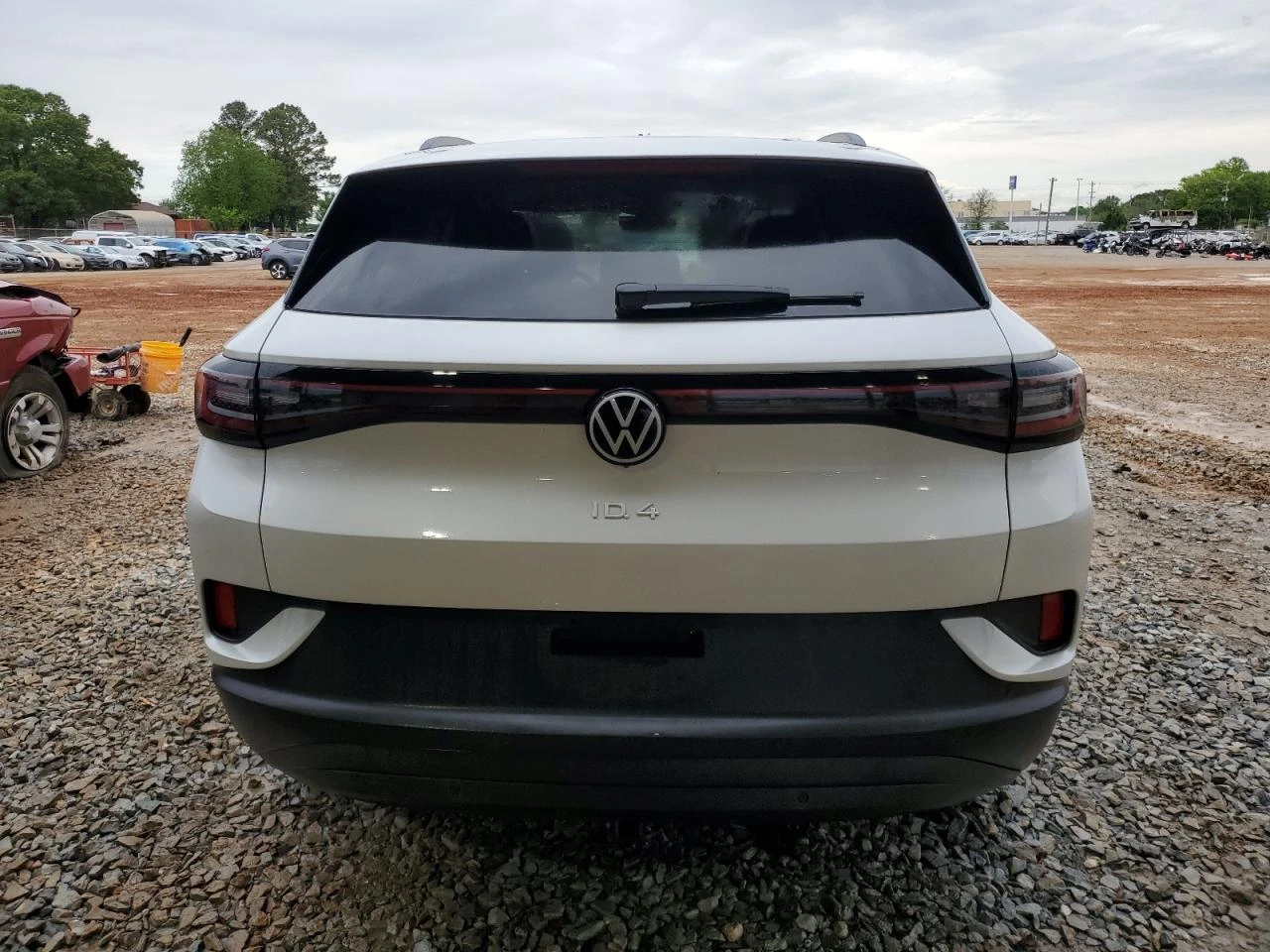 VW ID.4 PRO S AWD - изображение 6