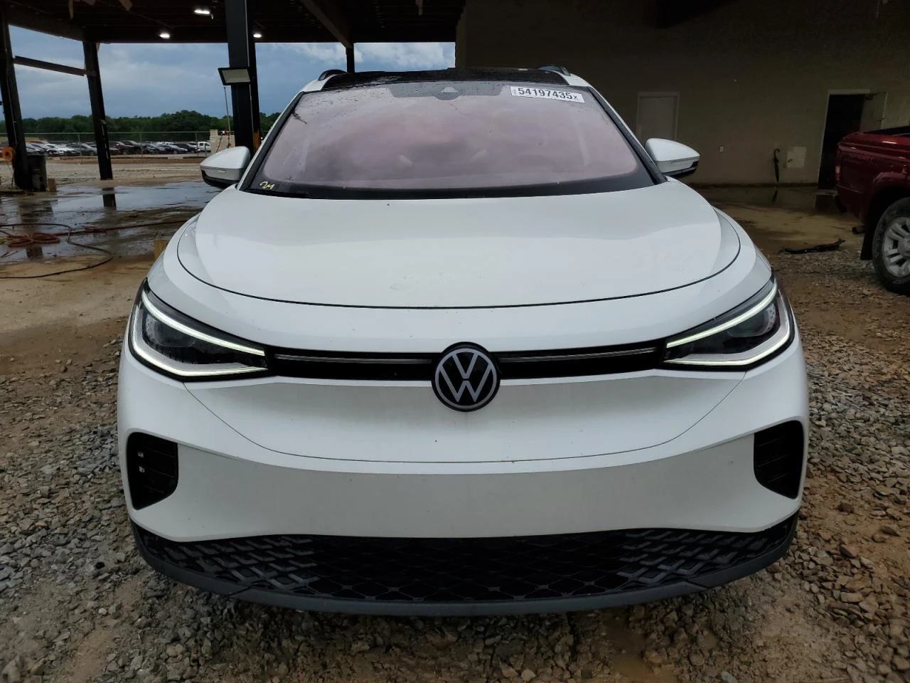 VW ID.4 PRO S AWD - изображение 5