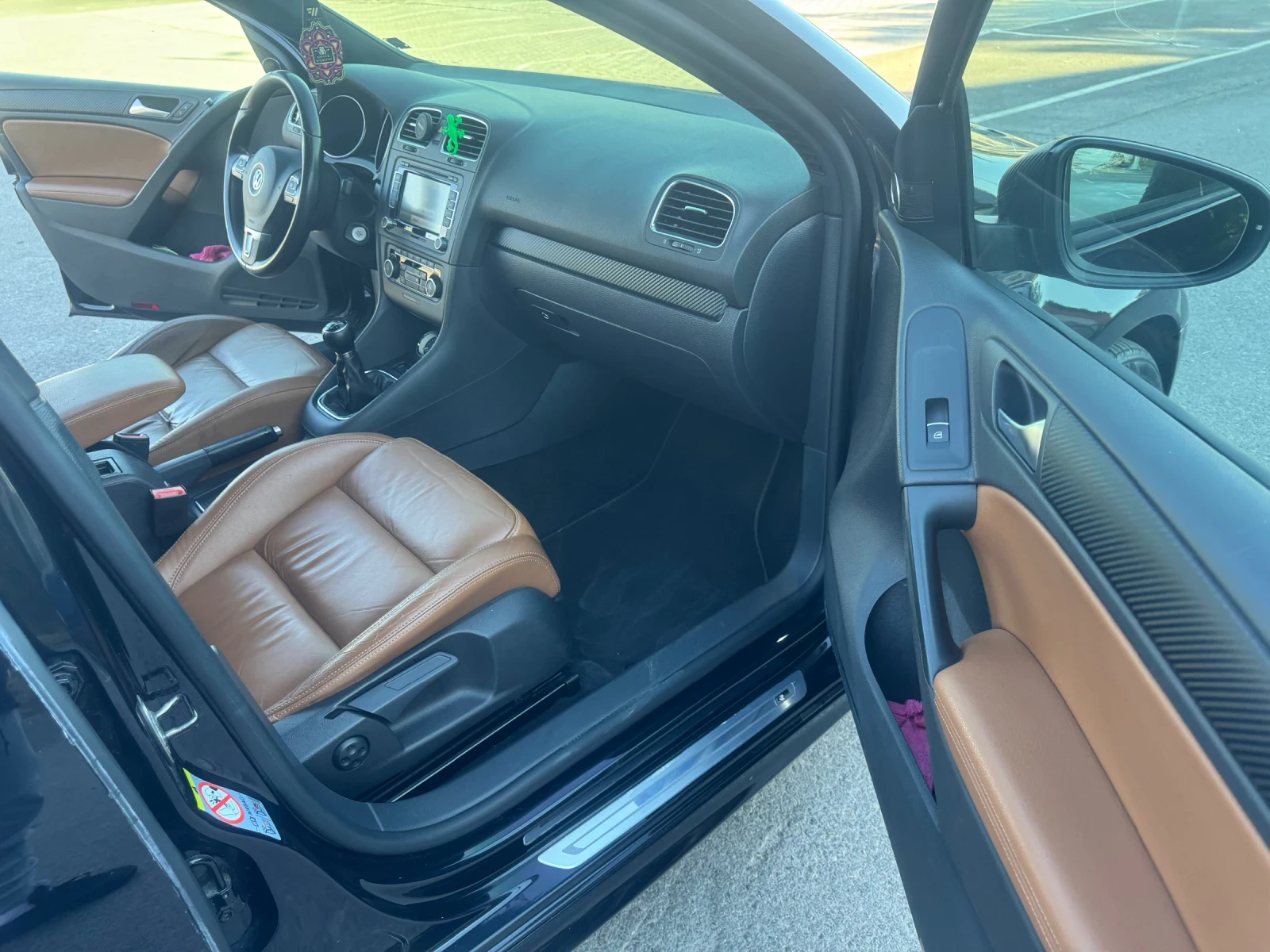 VW Golf Original R-Line | Mobile.bg � ����������� 13