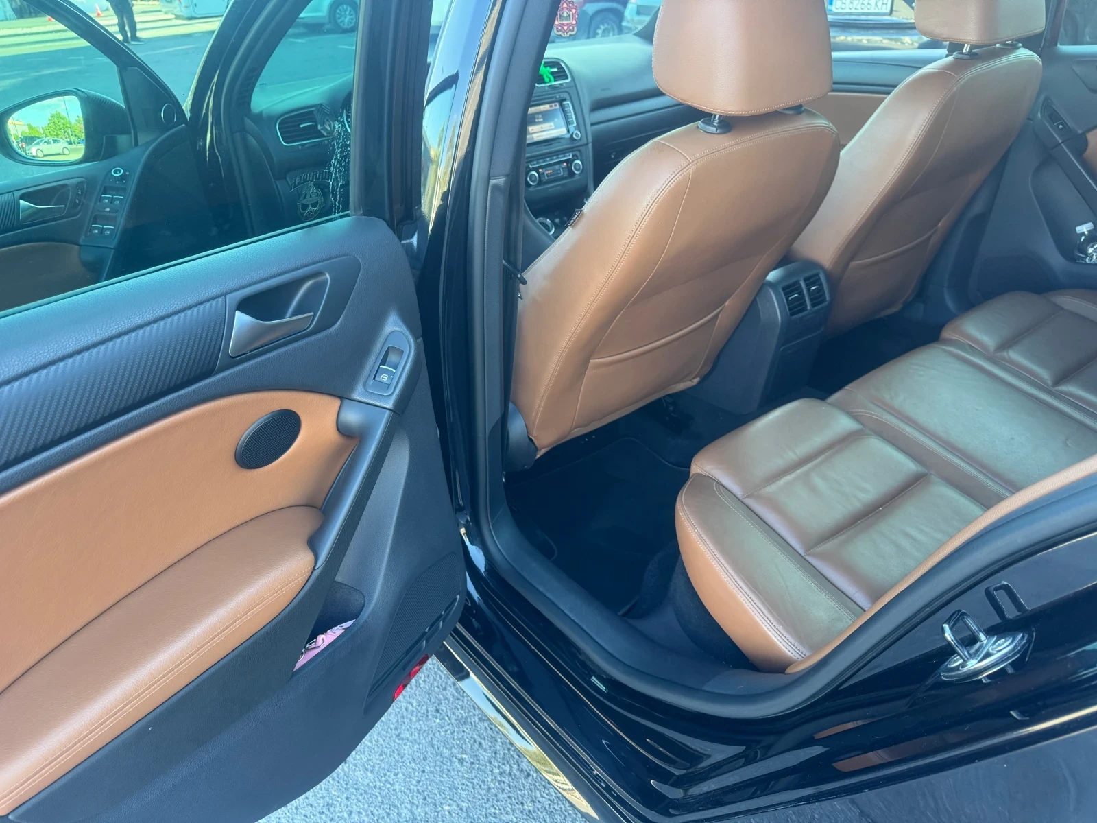 VW Golf Original R-Line | Mobile.bg � ����������� 11