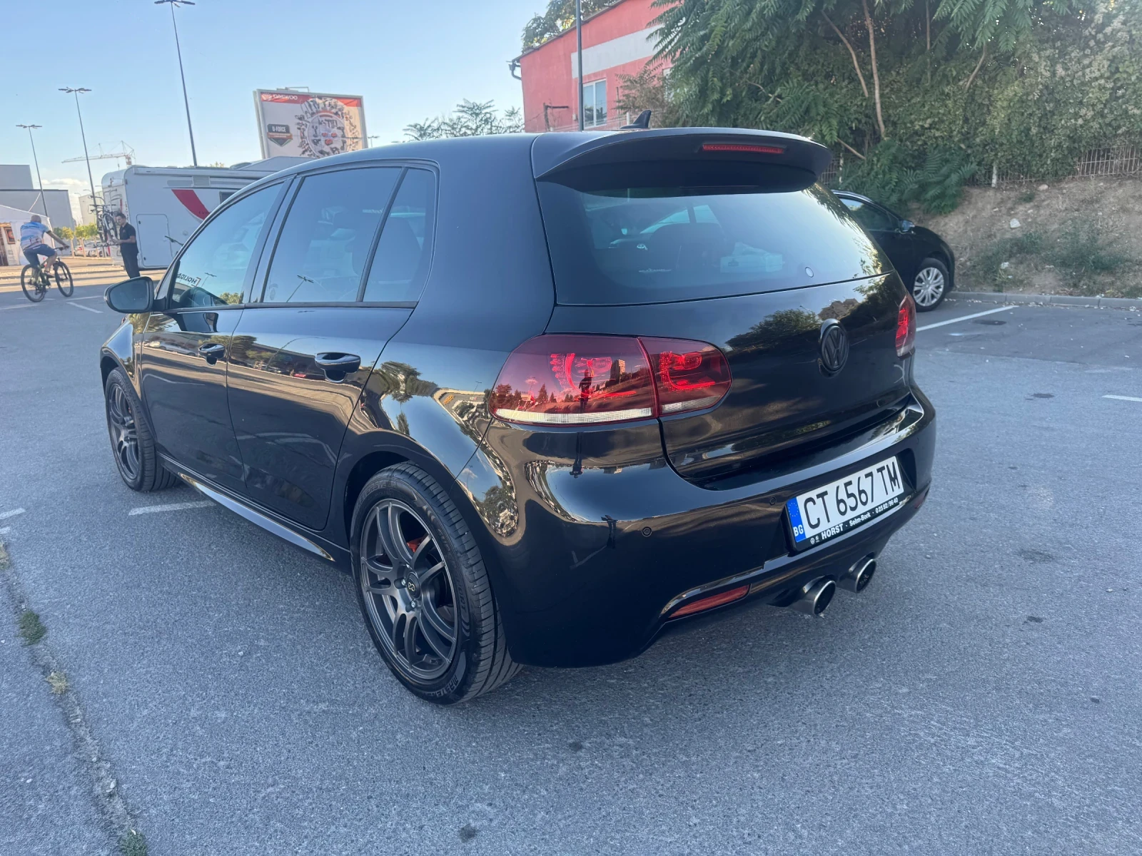 VW Golf Original R-Line - изображение 7