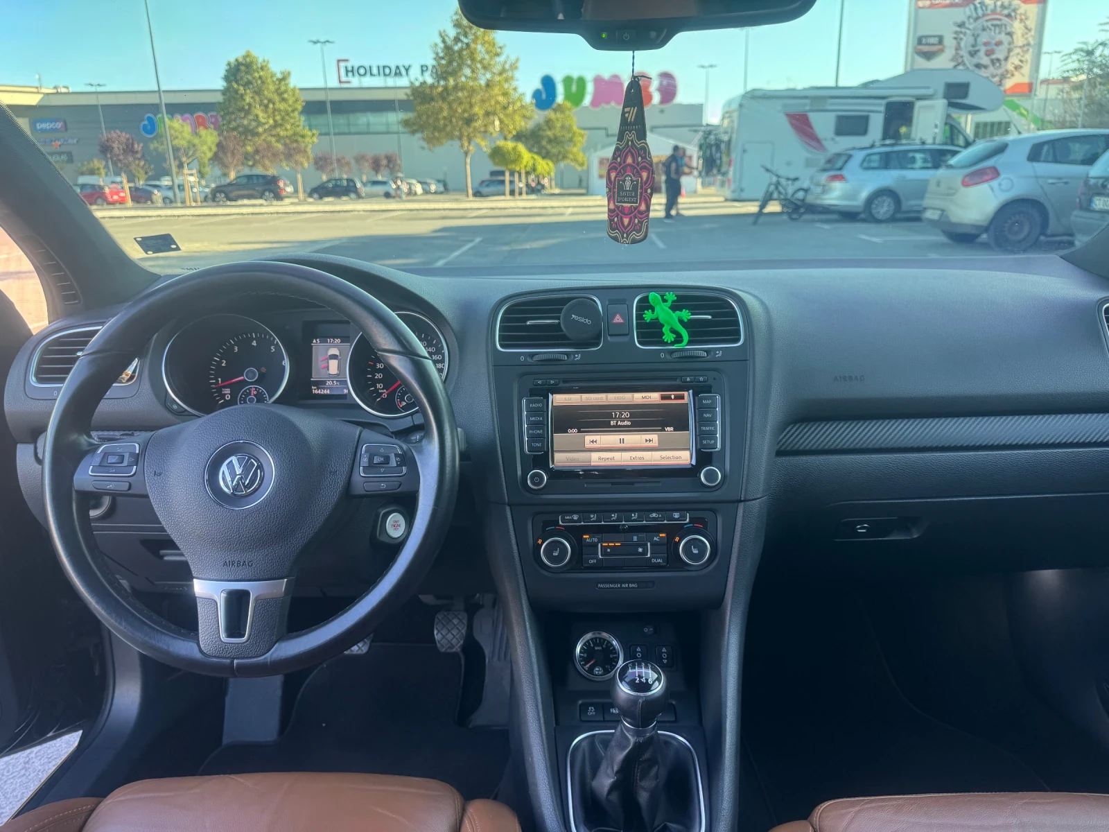 VW Golf Original R-Line | Mobile.bg � ����������� 12