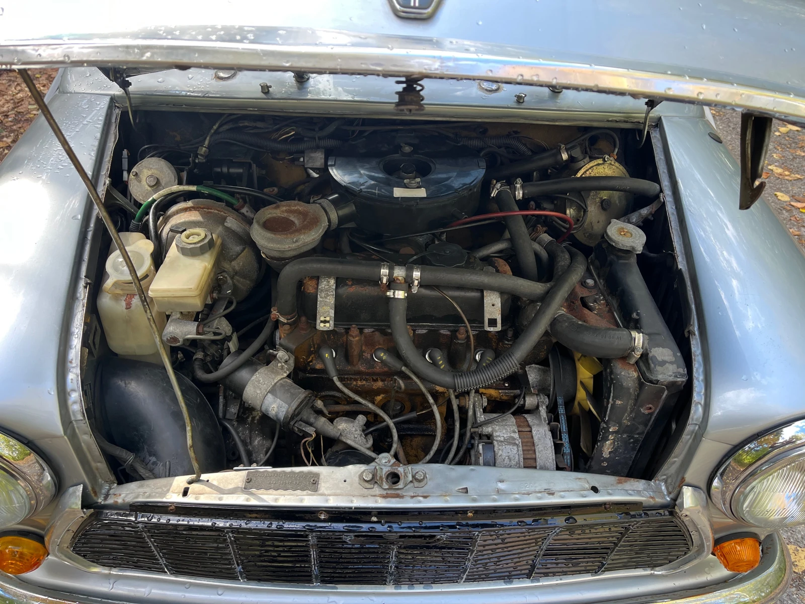 Mini Cooper MINI MAYFAIR89  - изображение 9