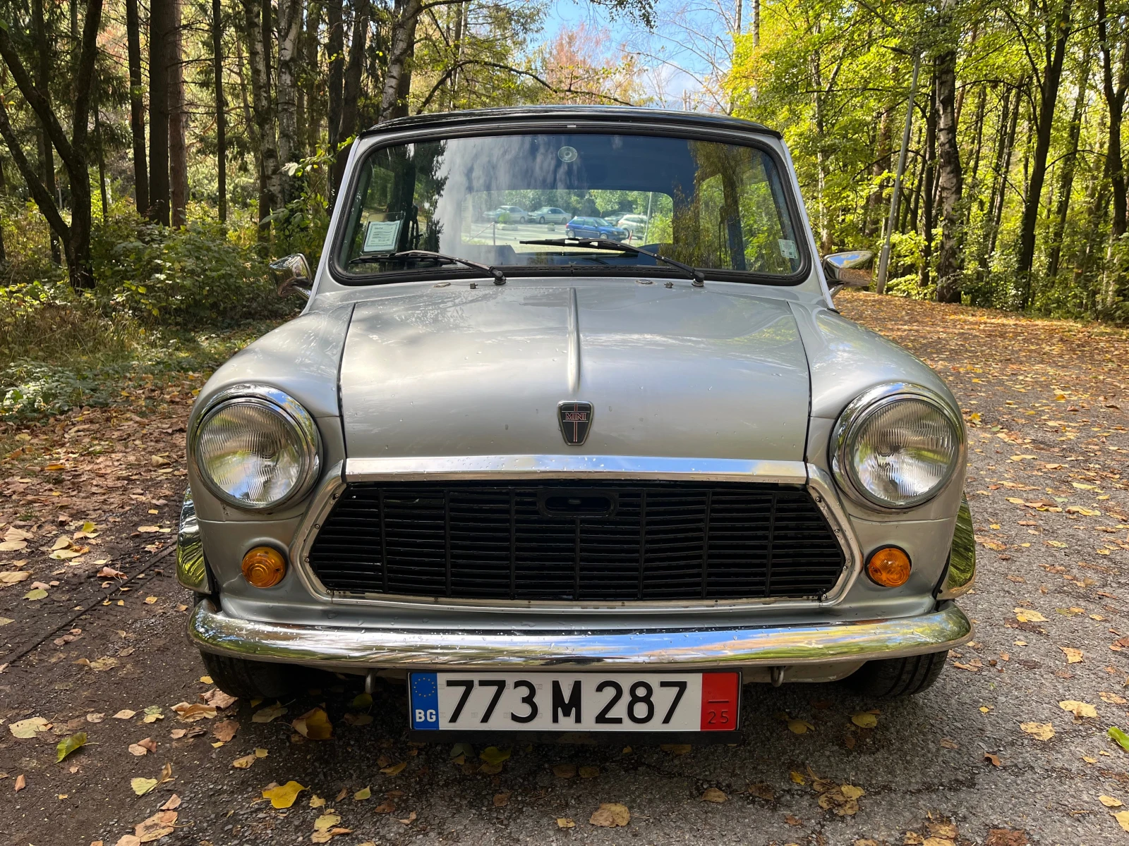 Mini Cooper MINI MAYFAIR89  - изображение 2