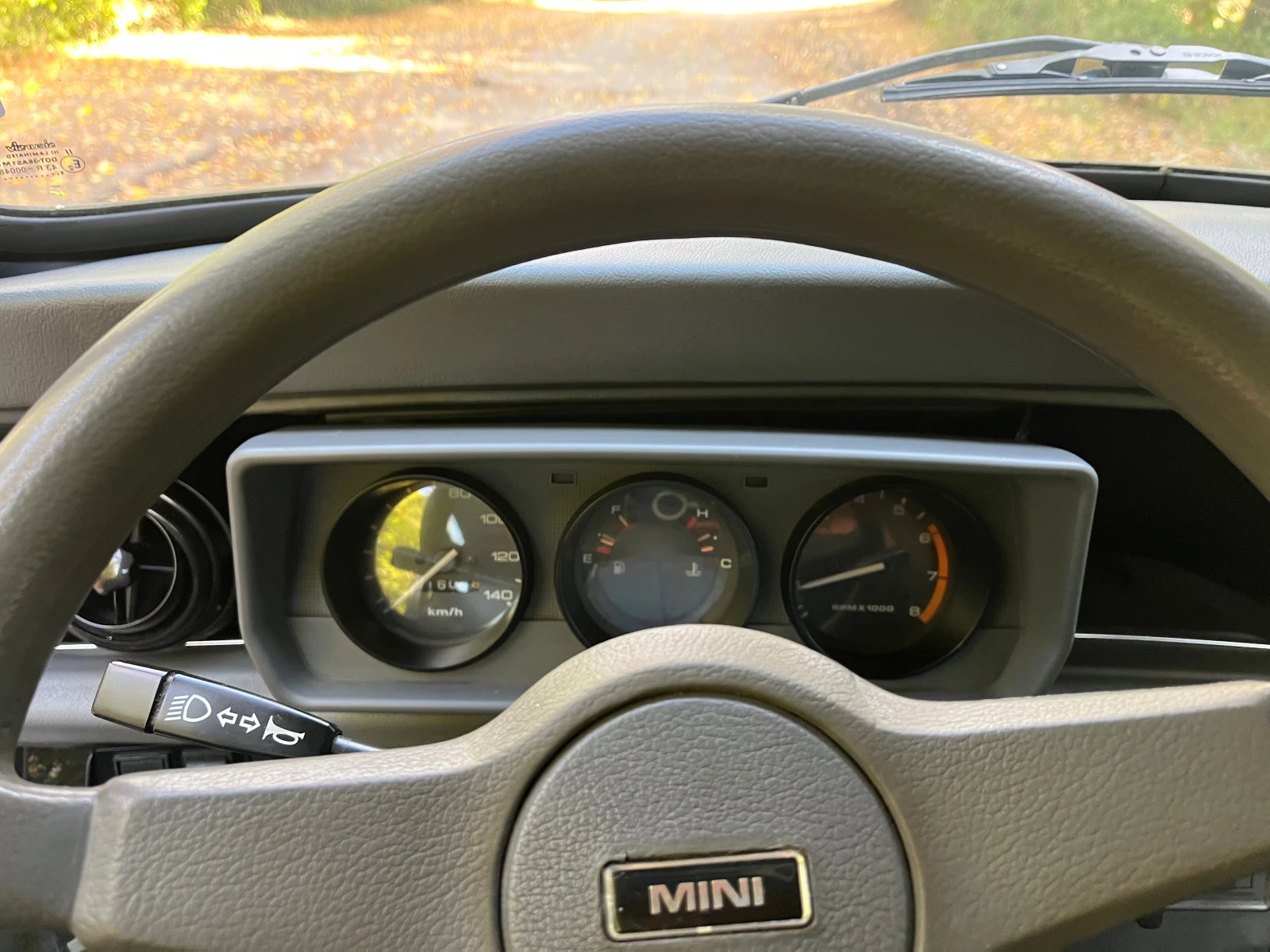 Mini Cooper MINI MAYFAIR89  | Mobile.bg   15