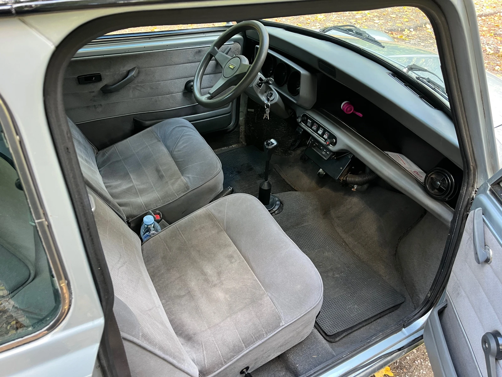 Mini Cooper MINI MAYFAIR89  - изображение 10