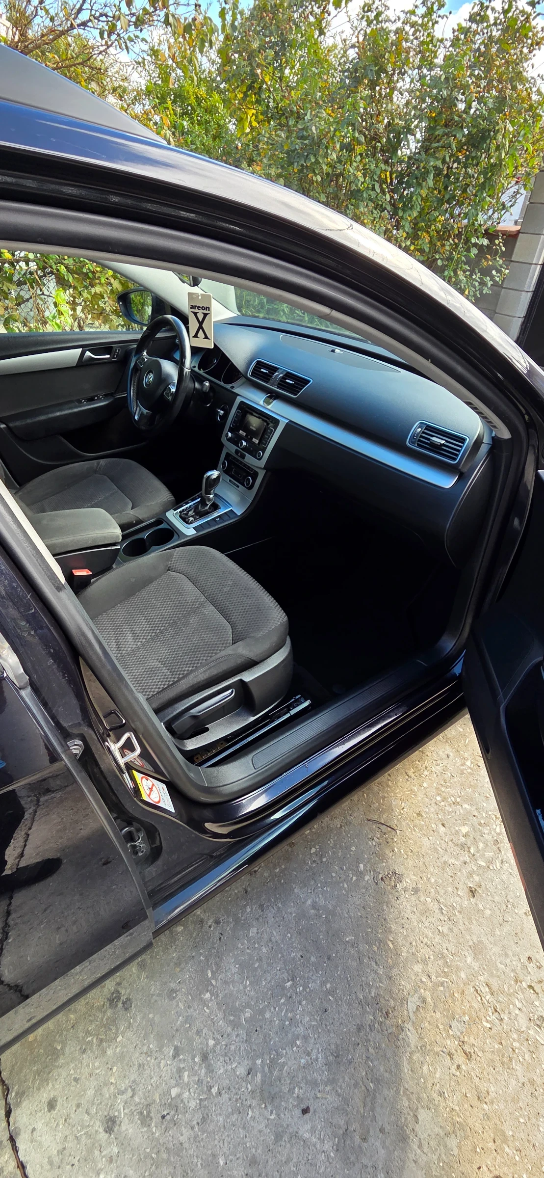 VW Passat | Mobile.bg   7