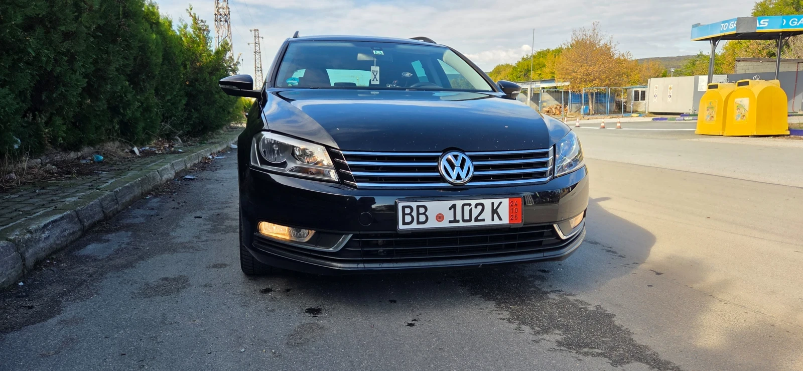 VW Passat | Mobile.bg   5