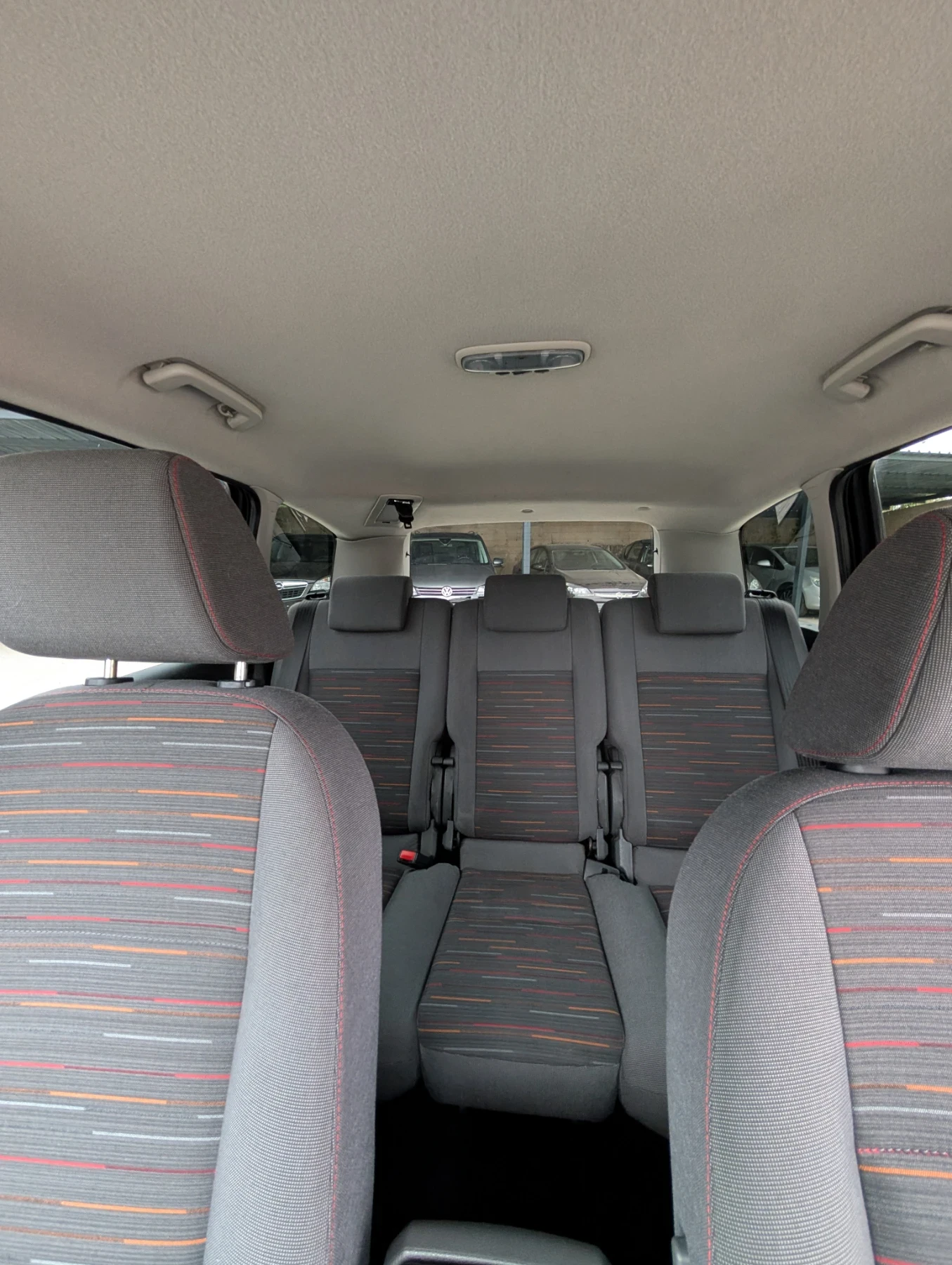 Ford C-max TREND 1.6 TDCI | Mobile.bg — изображение 11