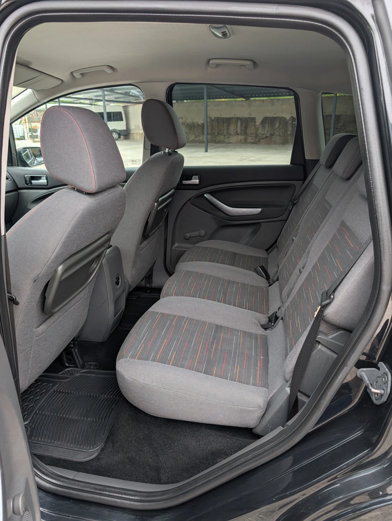 Ford C-max TREND 1.6 TDCI | Mobile.bg — изображение 9