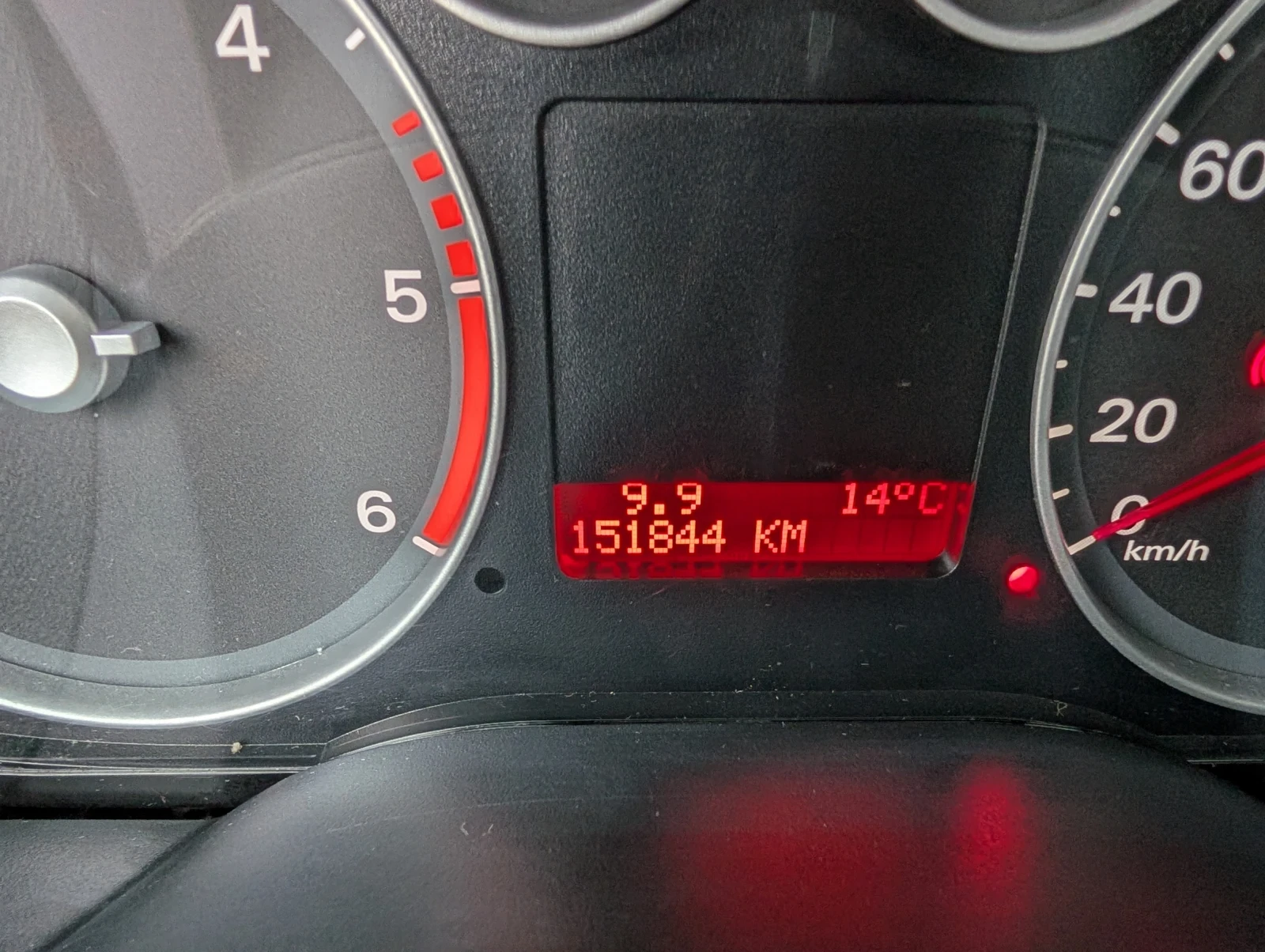 Ford C-max TREND 1.6 TDCI | Mobile.bg — изображение 13