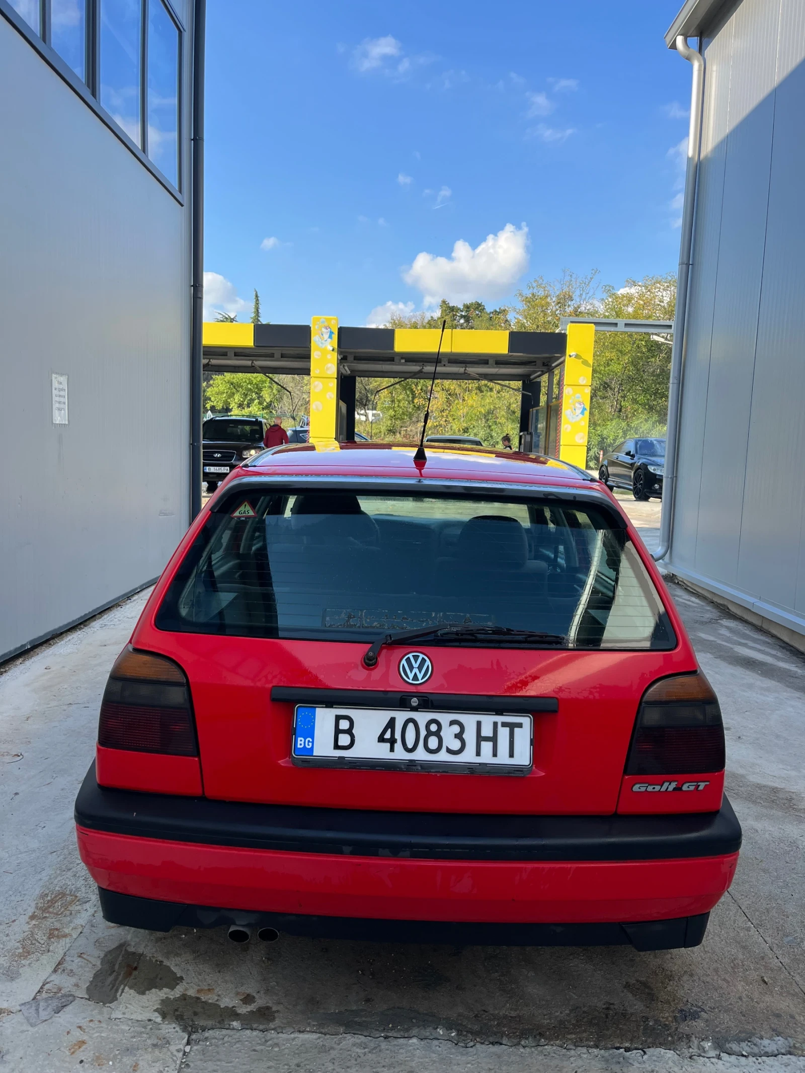 VW Golf | Mobile.bg — изображение 2