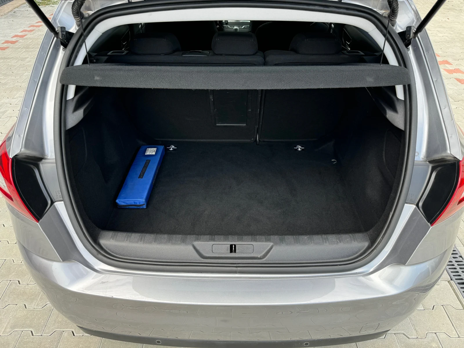 Peugeot 308 | Mobile.bg — изображение 11