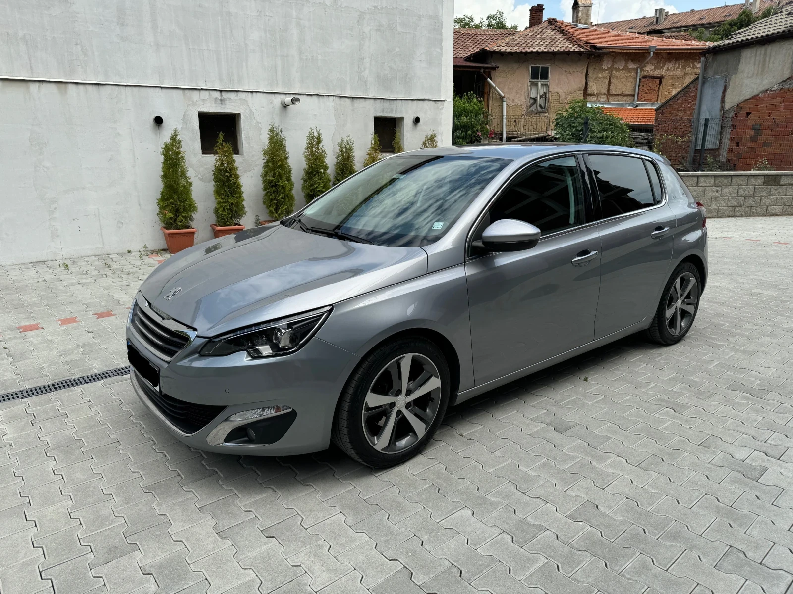 Peugeot 308 | Mobile.bg — изображение 2
