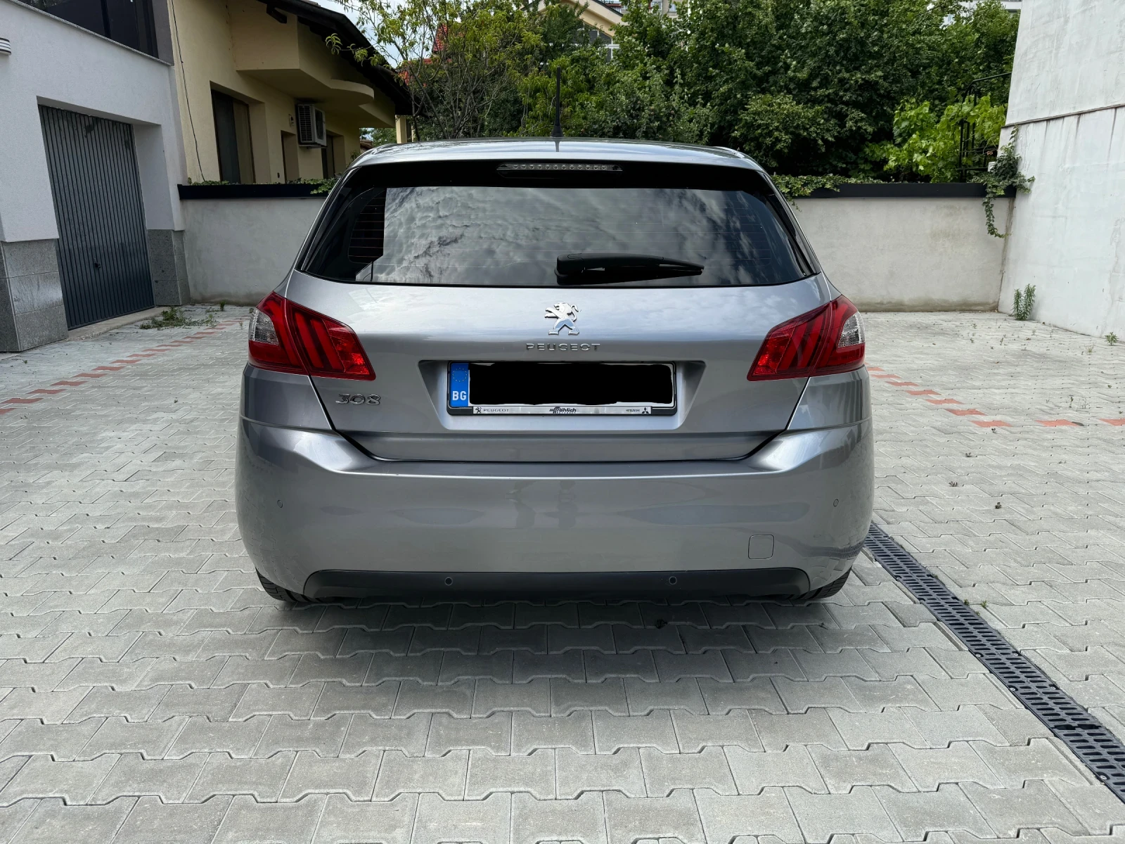 Peugeot 308 | Mobile.bg — изображение 4