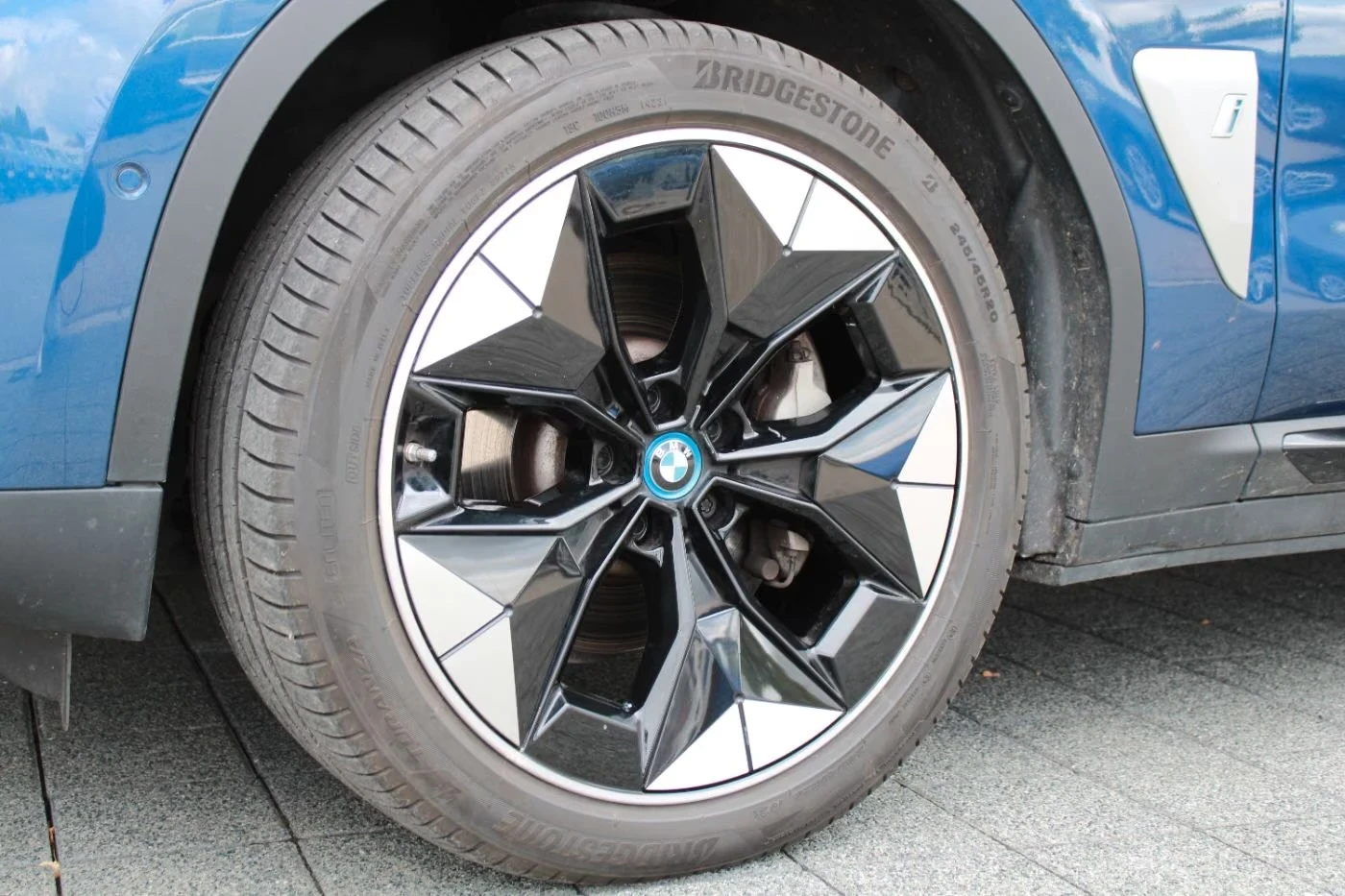 BMW iX3 Impressive Full Options  | Mobile.bg � ����������� 17