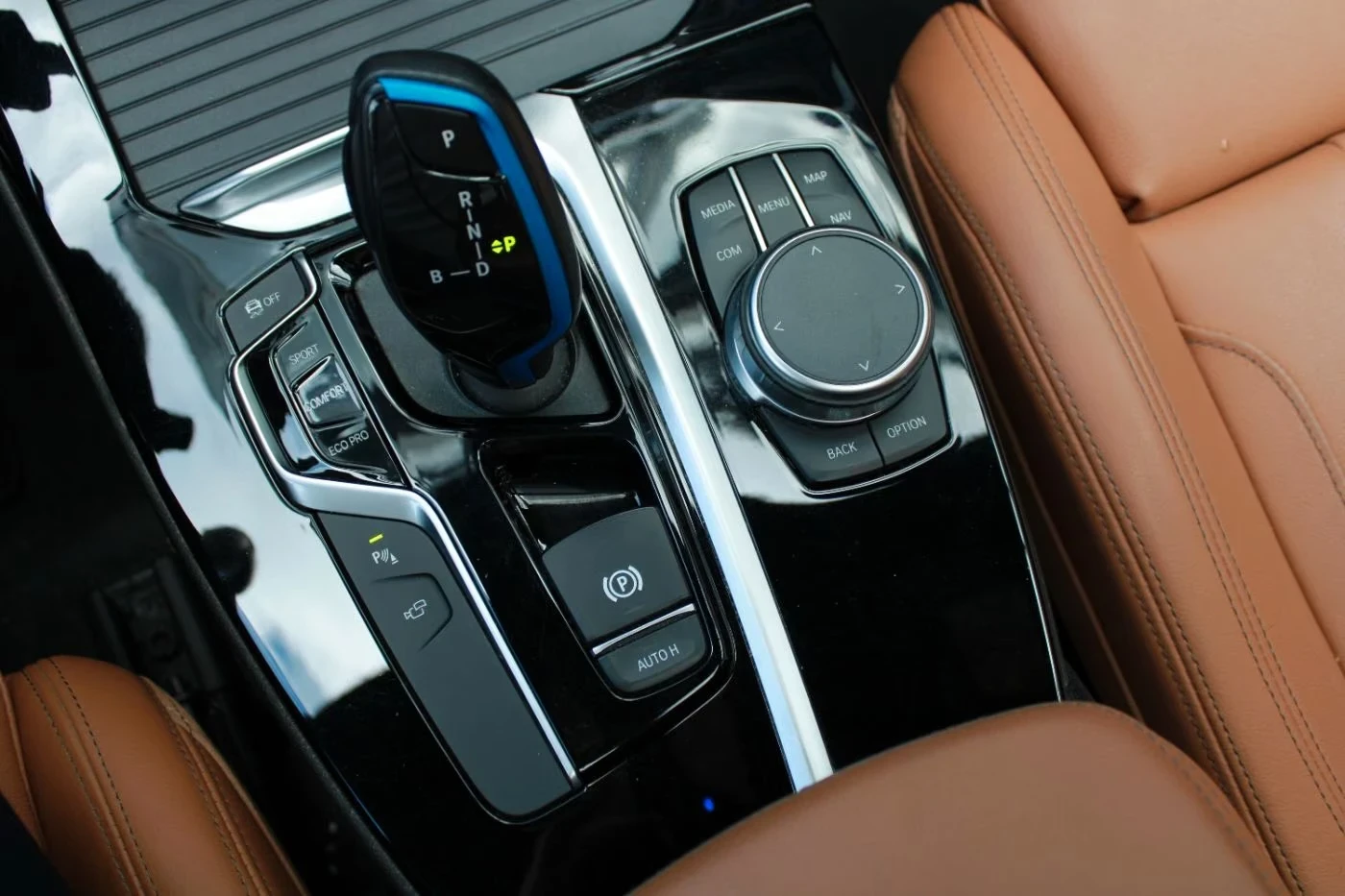 BMW iX3 Impressive Full Options  | Mobile.bg � ����������� 10