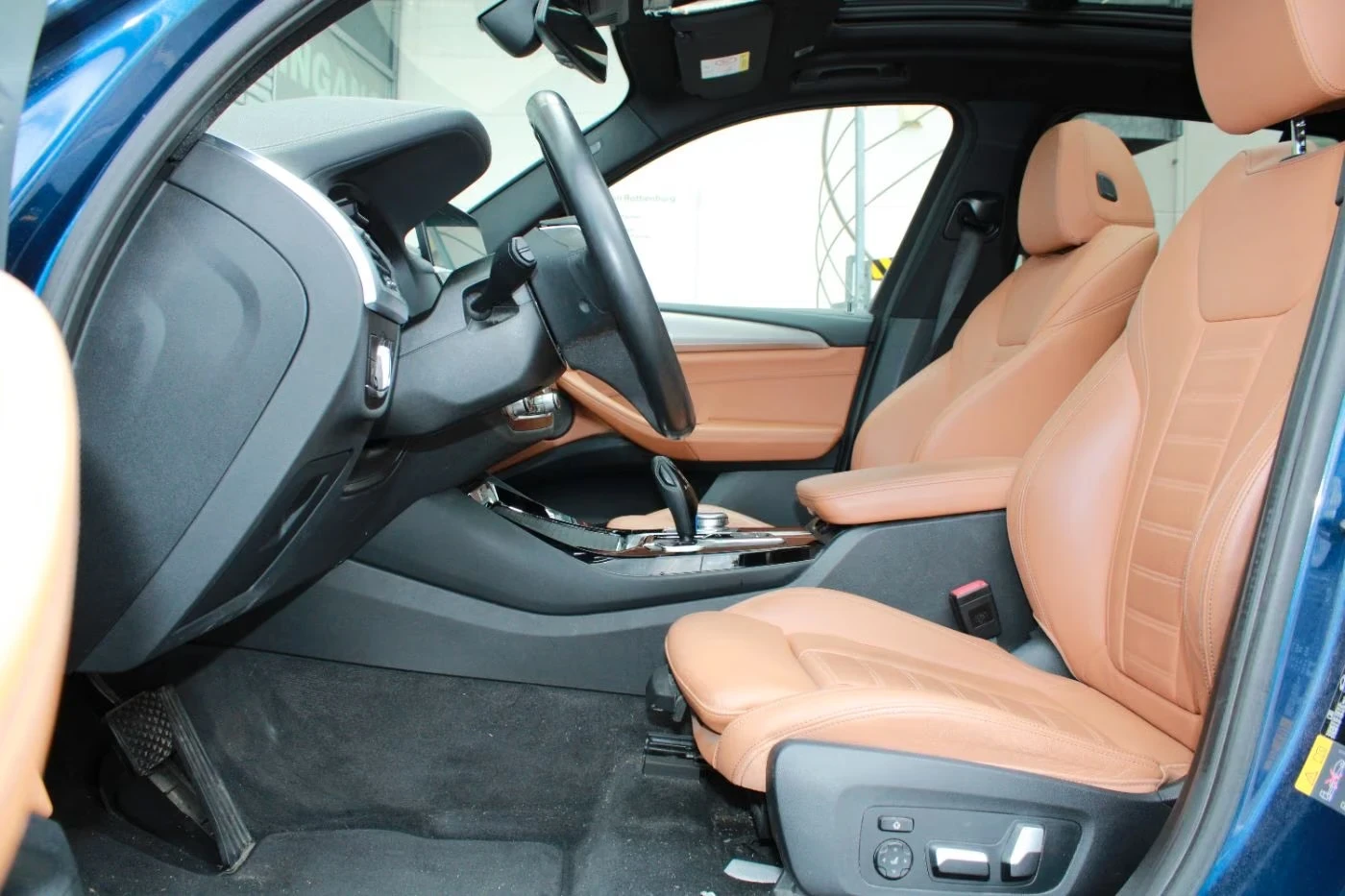BMW iX3 Impressive Full Options  | Mobile.bg � ����������� 4