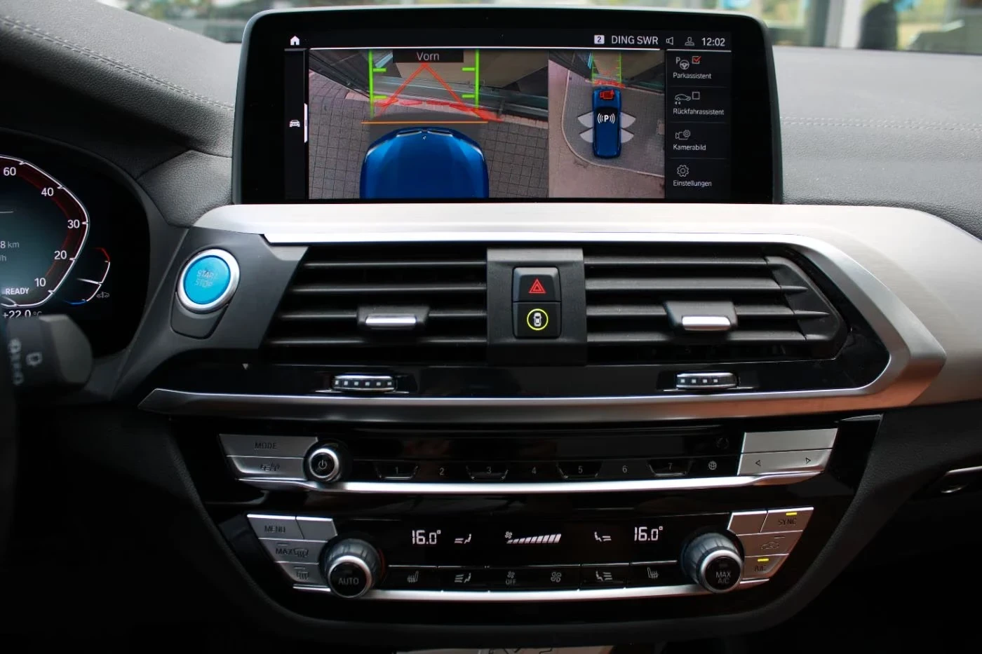 BMW iX3 Impressive Full Options  | Mobile.bg � ����������� 9
