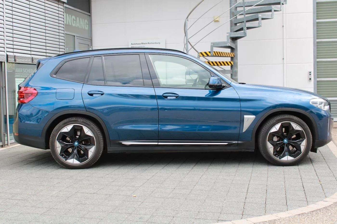 BMW iX3 Impressive Full Options  | Mobile.bg � ����������� 2