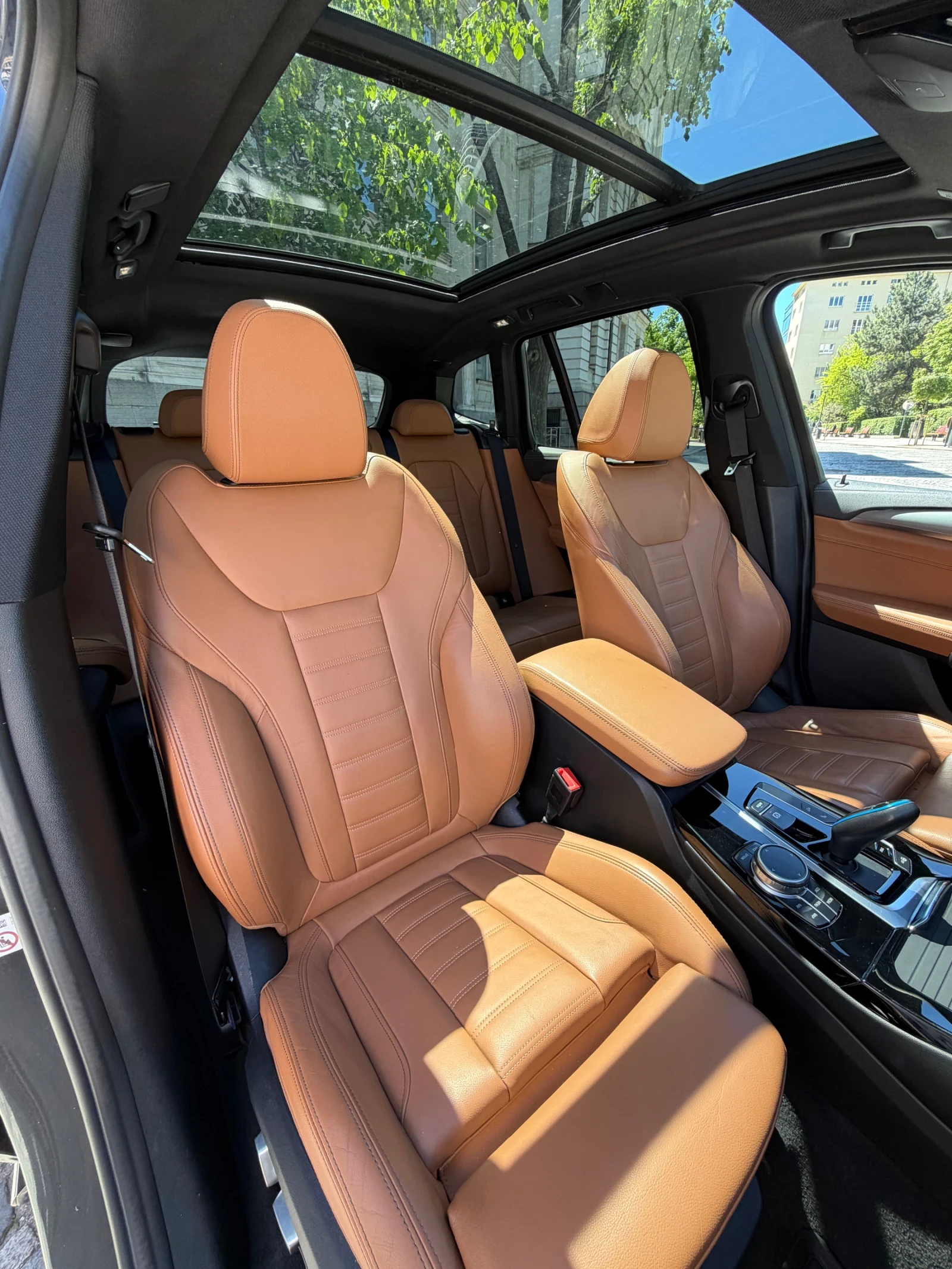 BMW iX3 Impressive Full Options Premium Selection | Mobile.bg � ����������� 8